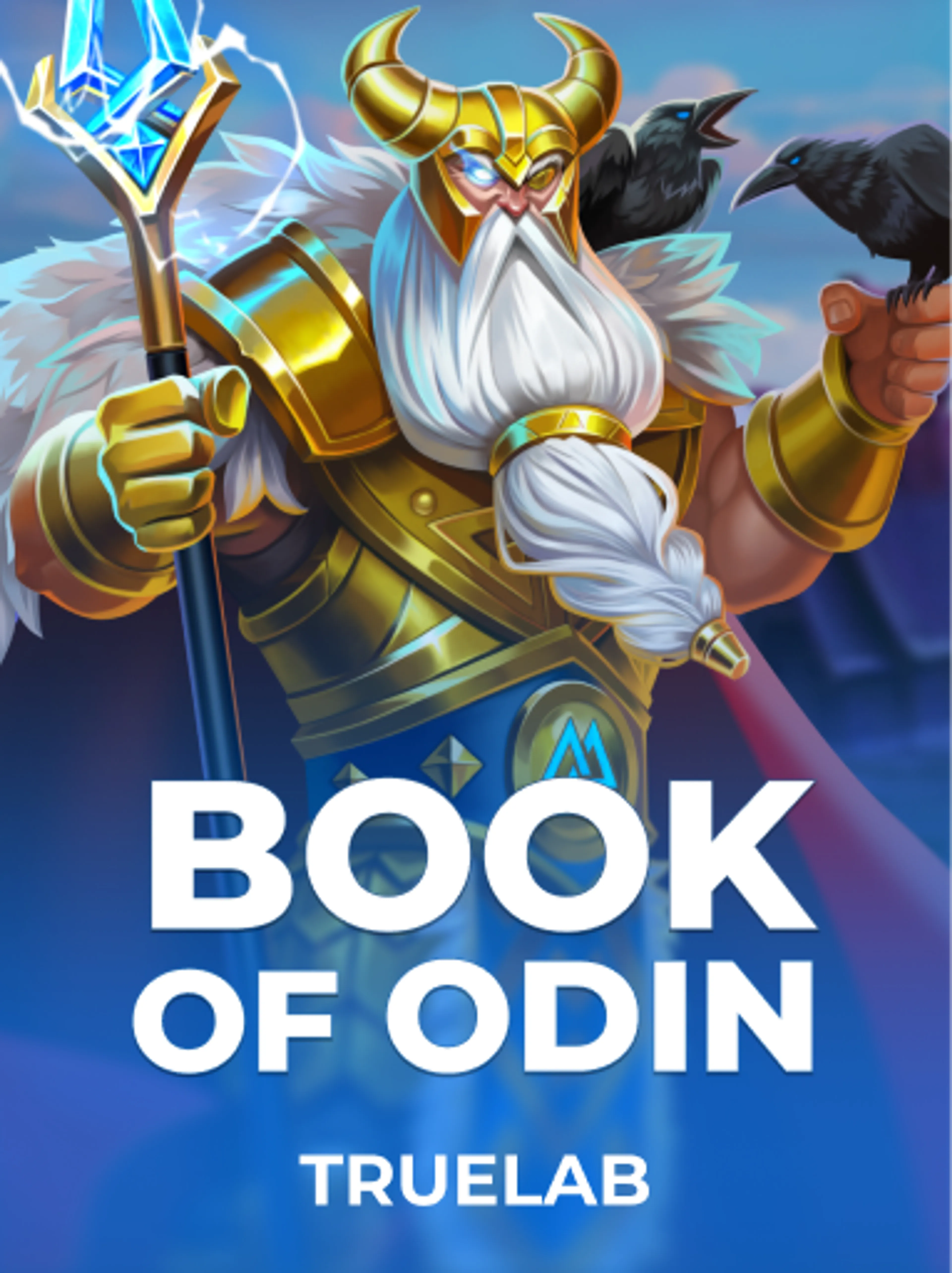 Book of Odin