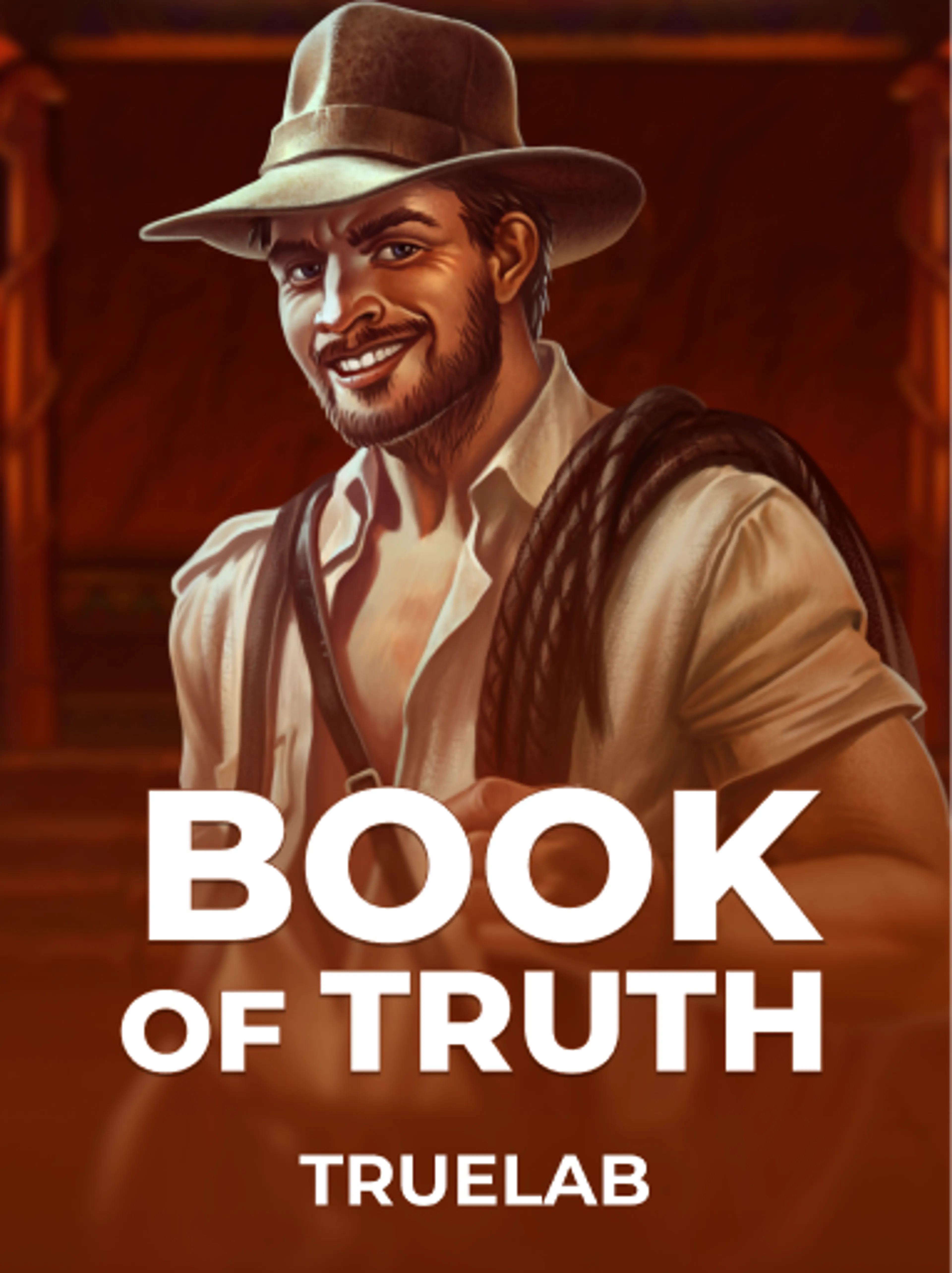 Book of Truth