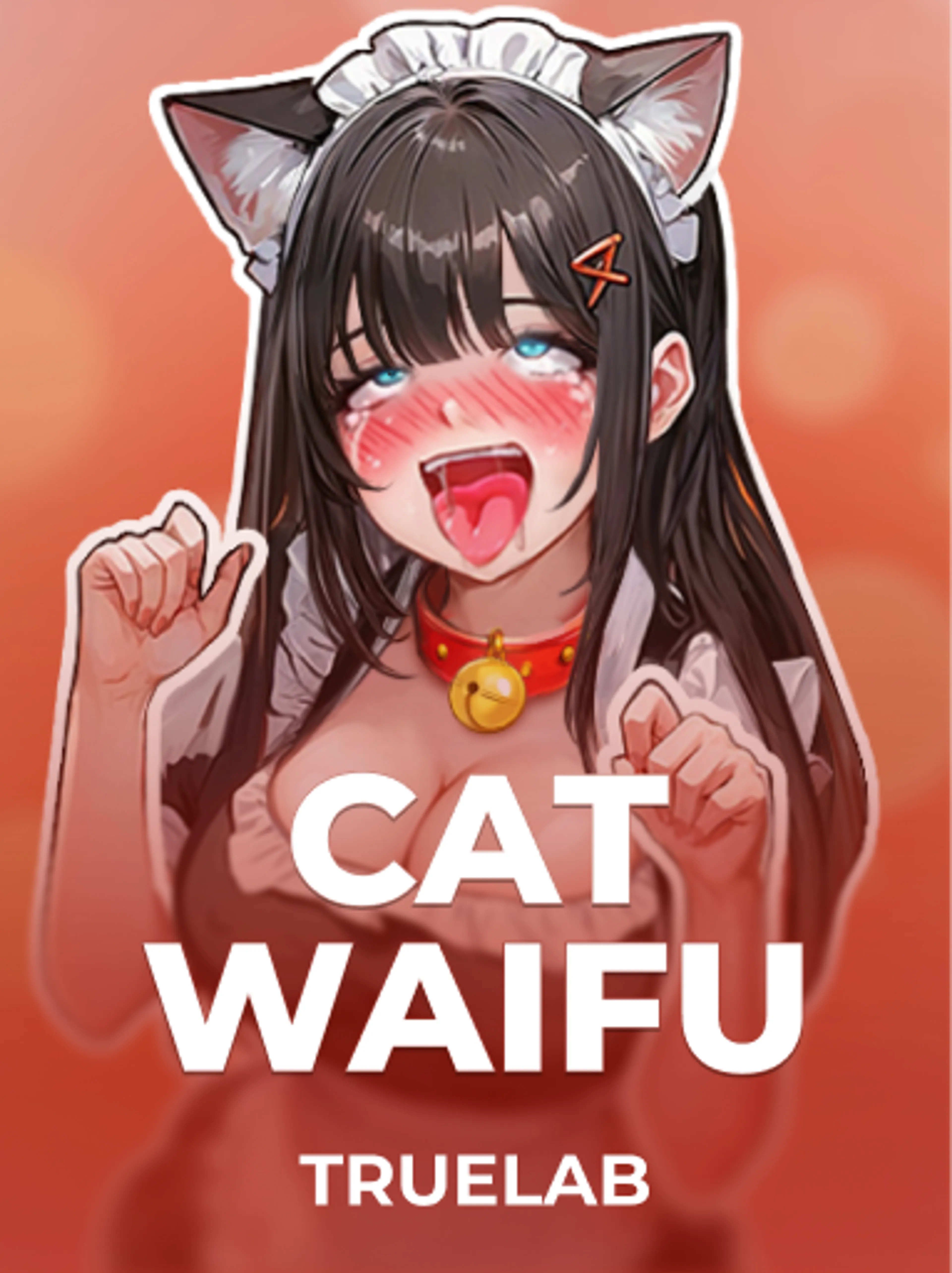 Cat Waifu