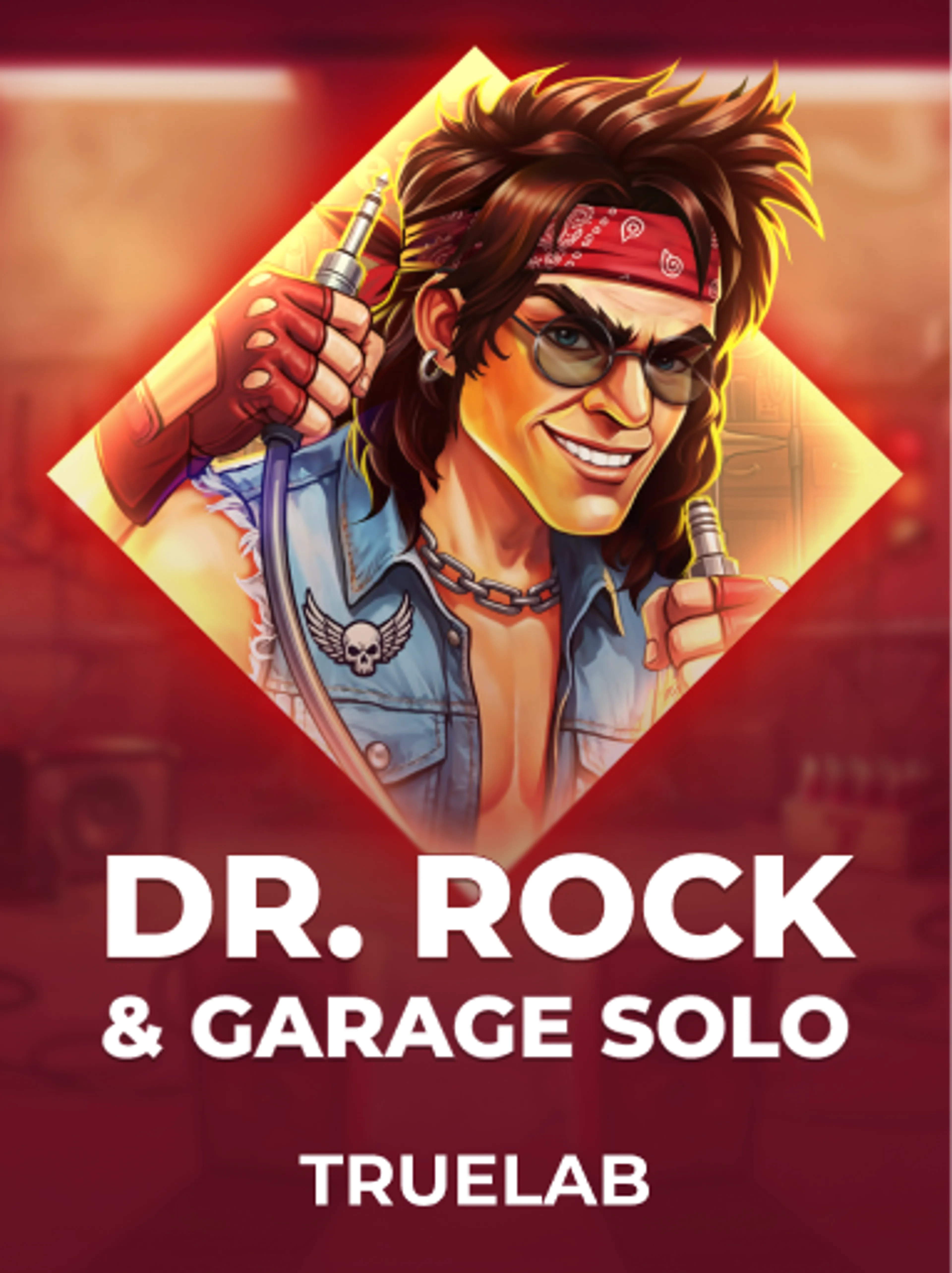 Dr. Rock & Garage Solo
