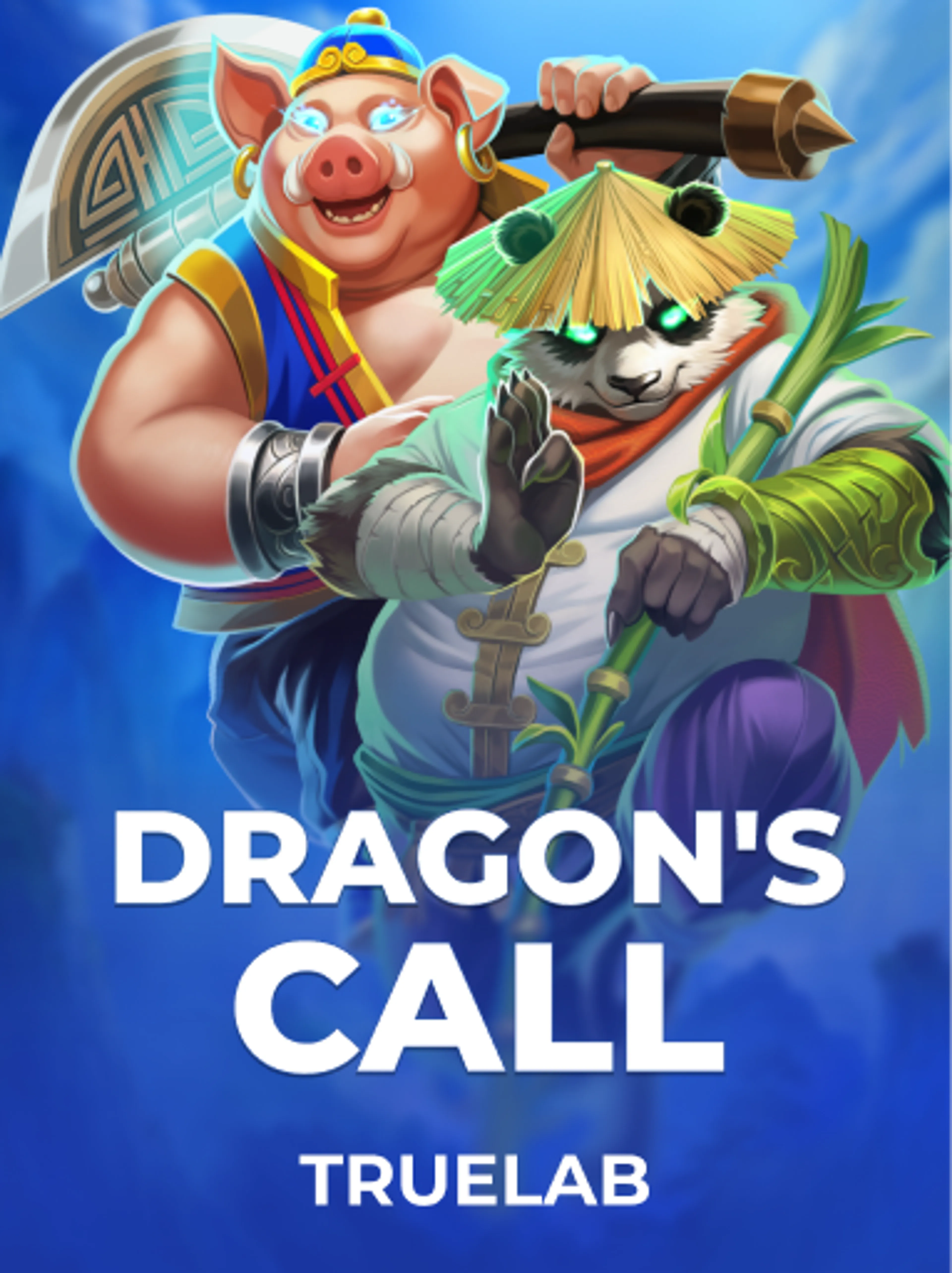 Dragon's Call