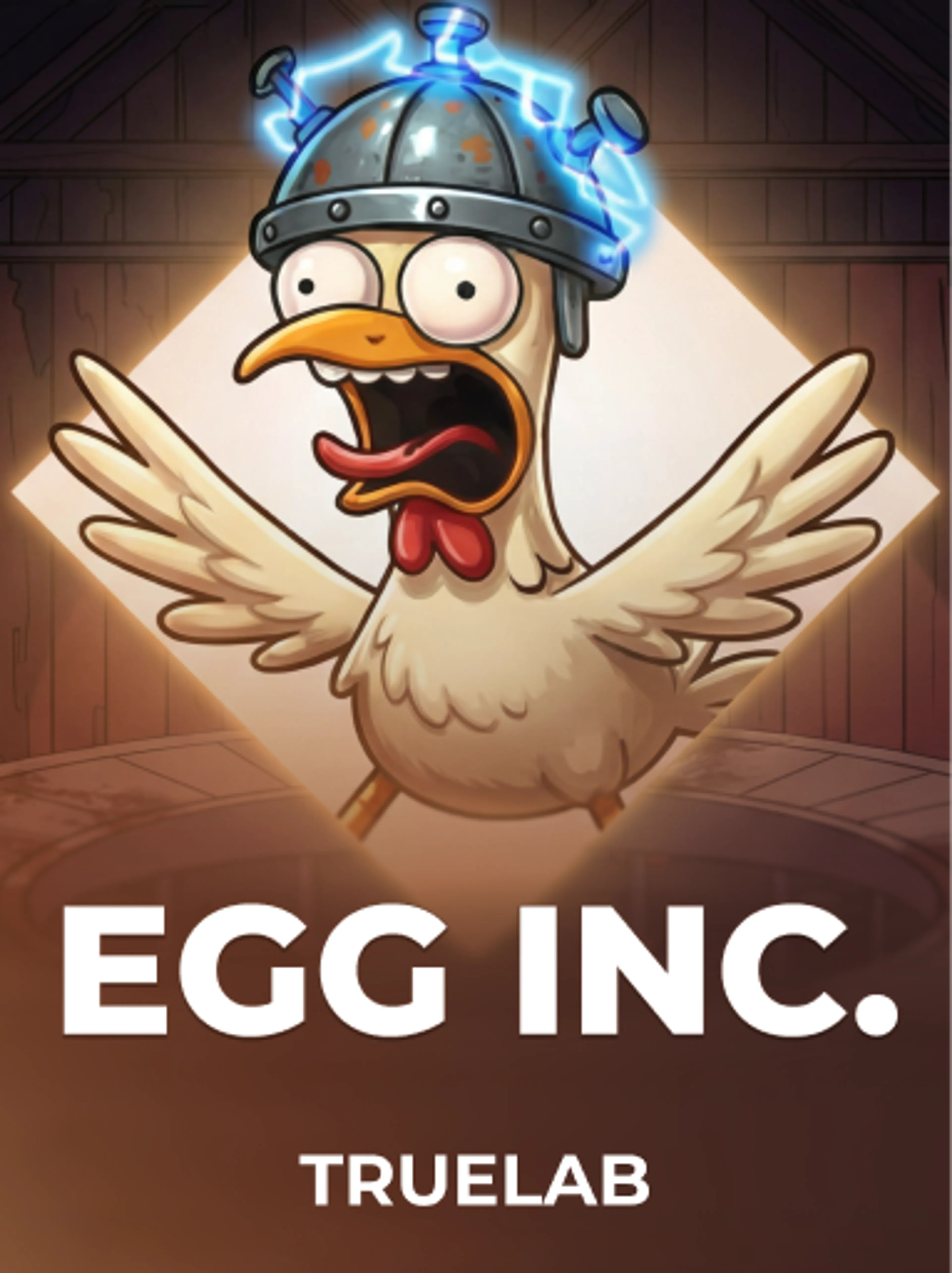 Egg Inc.