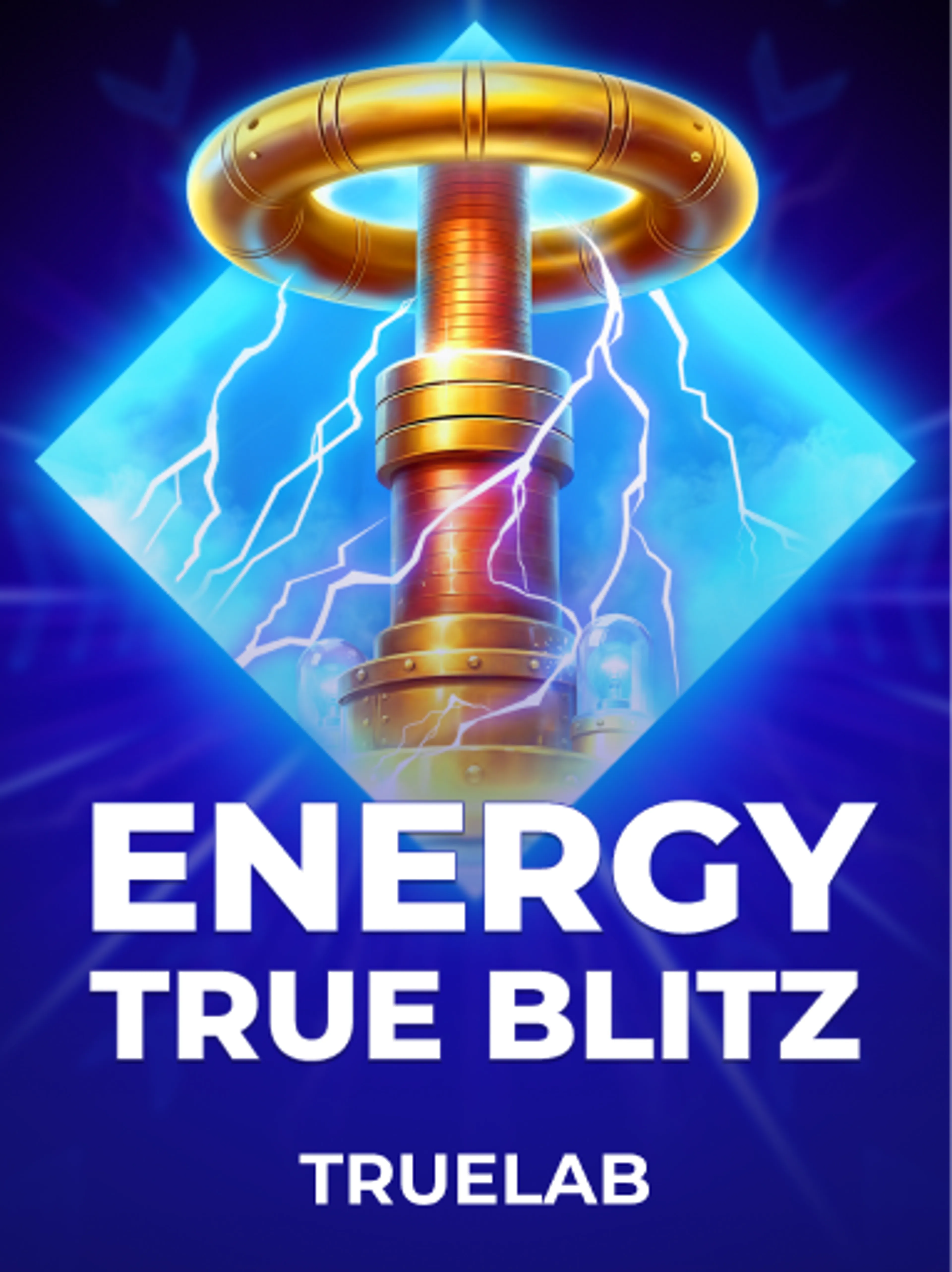 Energy True Blitz