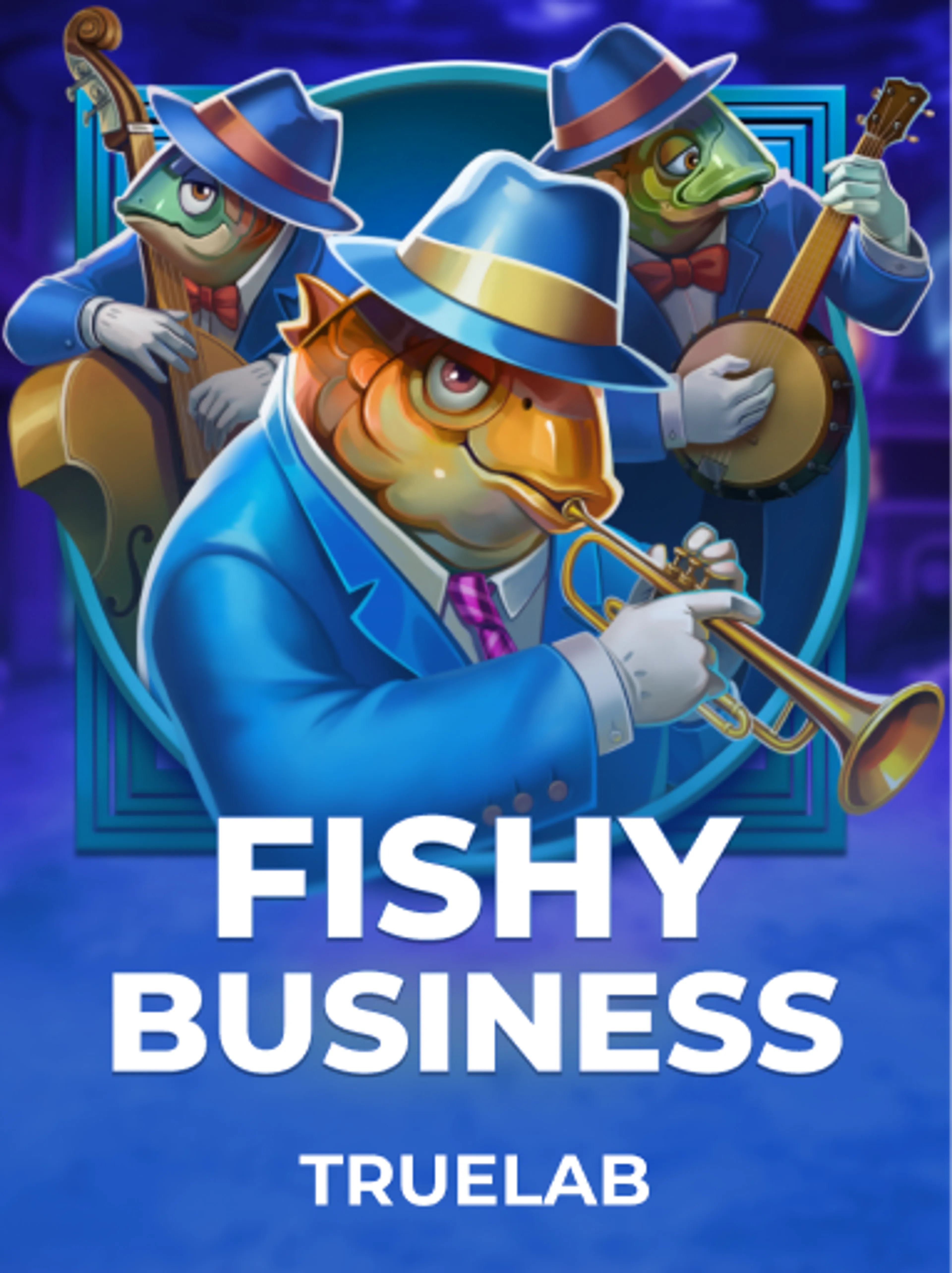 Fishy Business