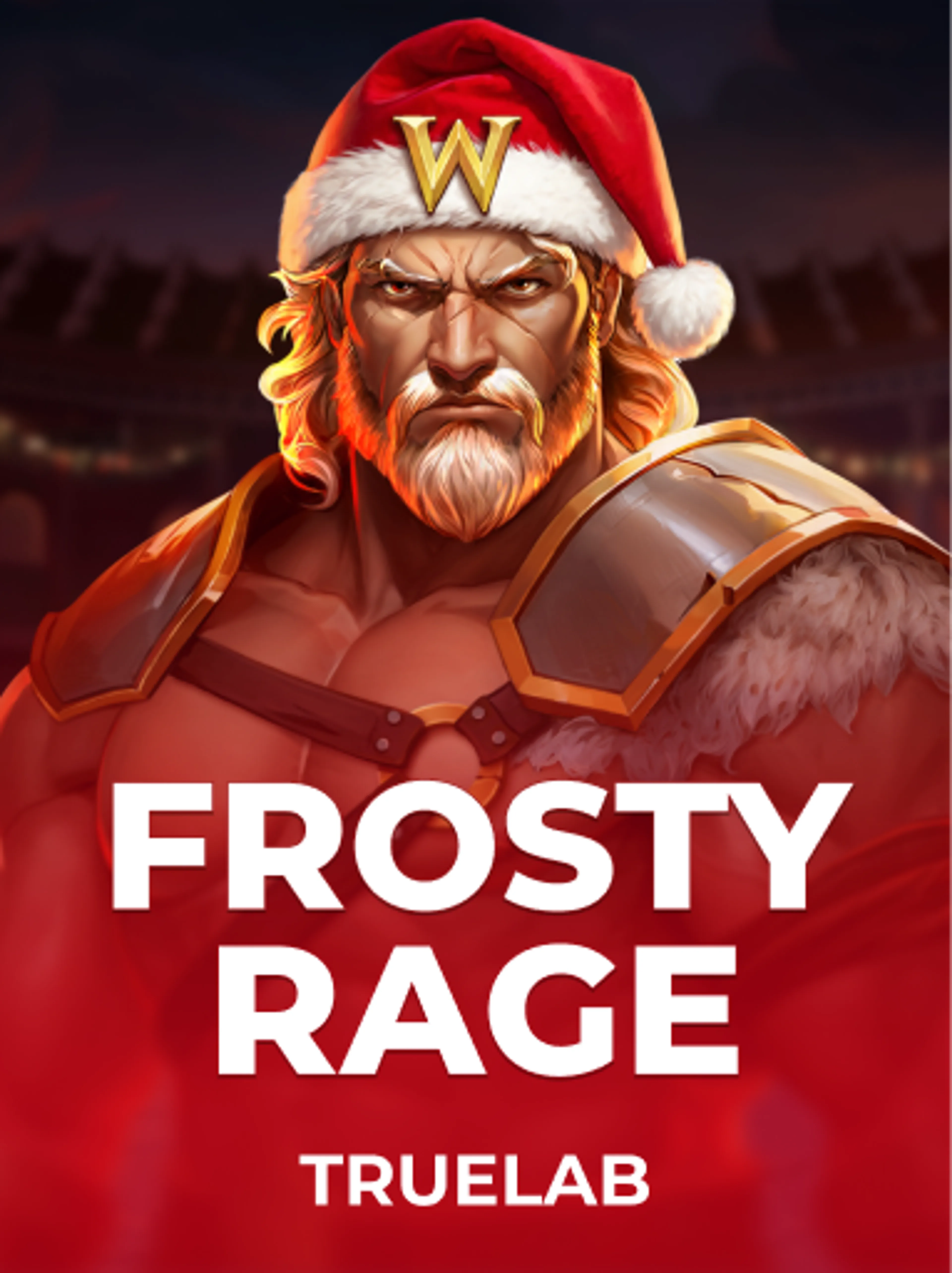 Frosty Rage