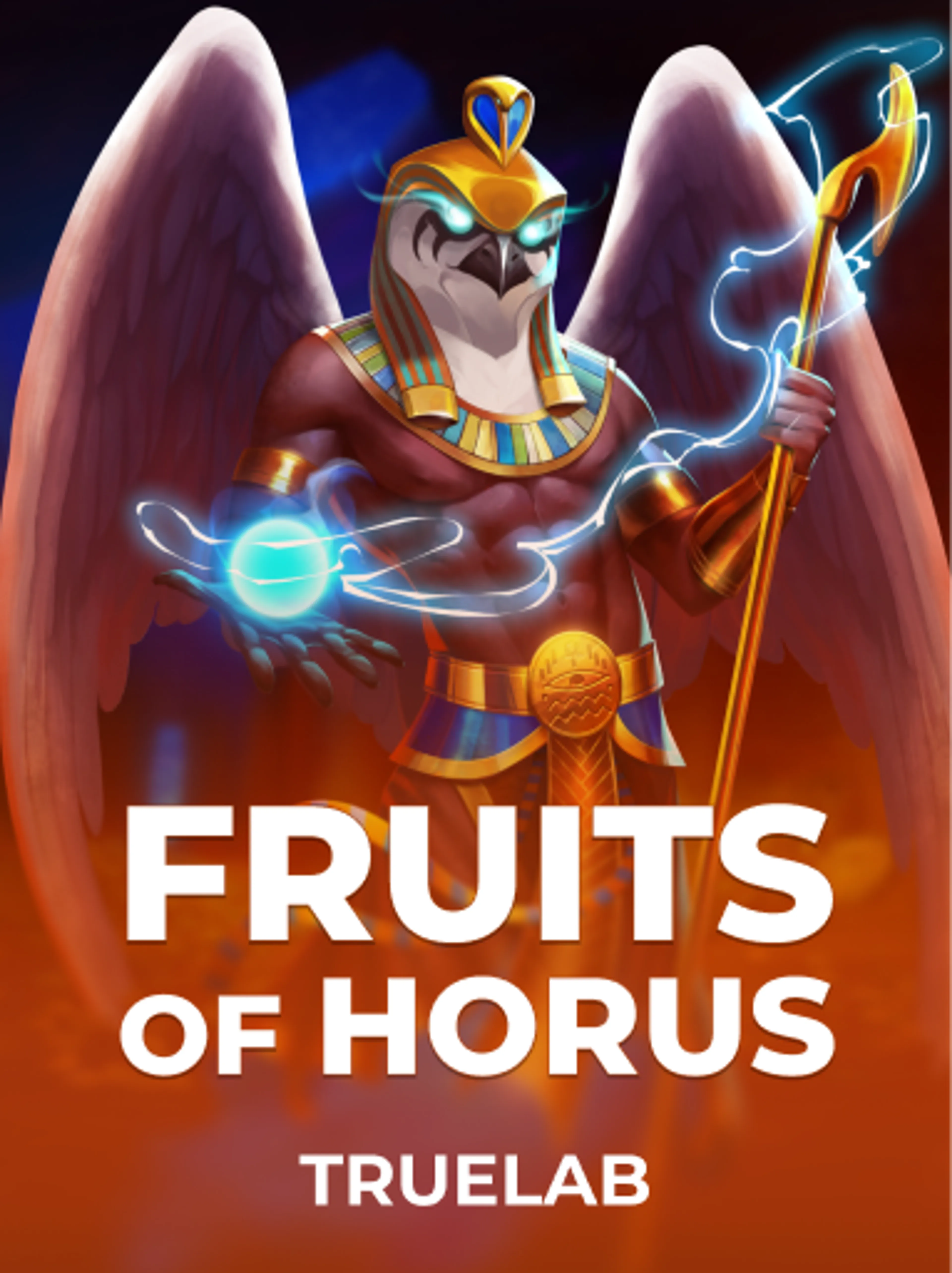 Fruits of Horus