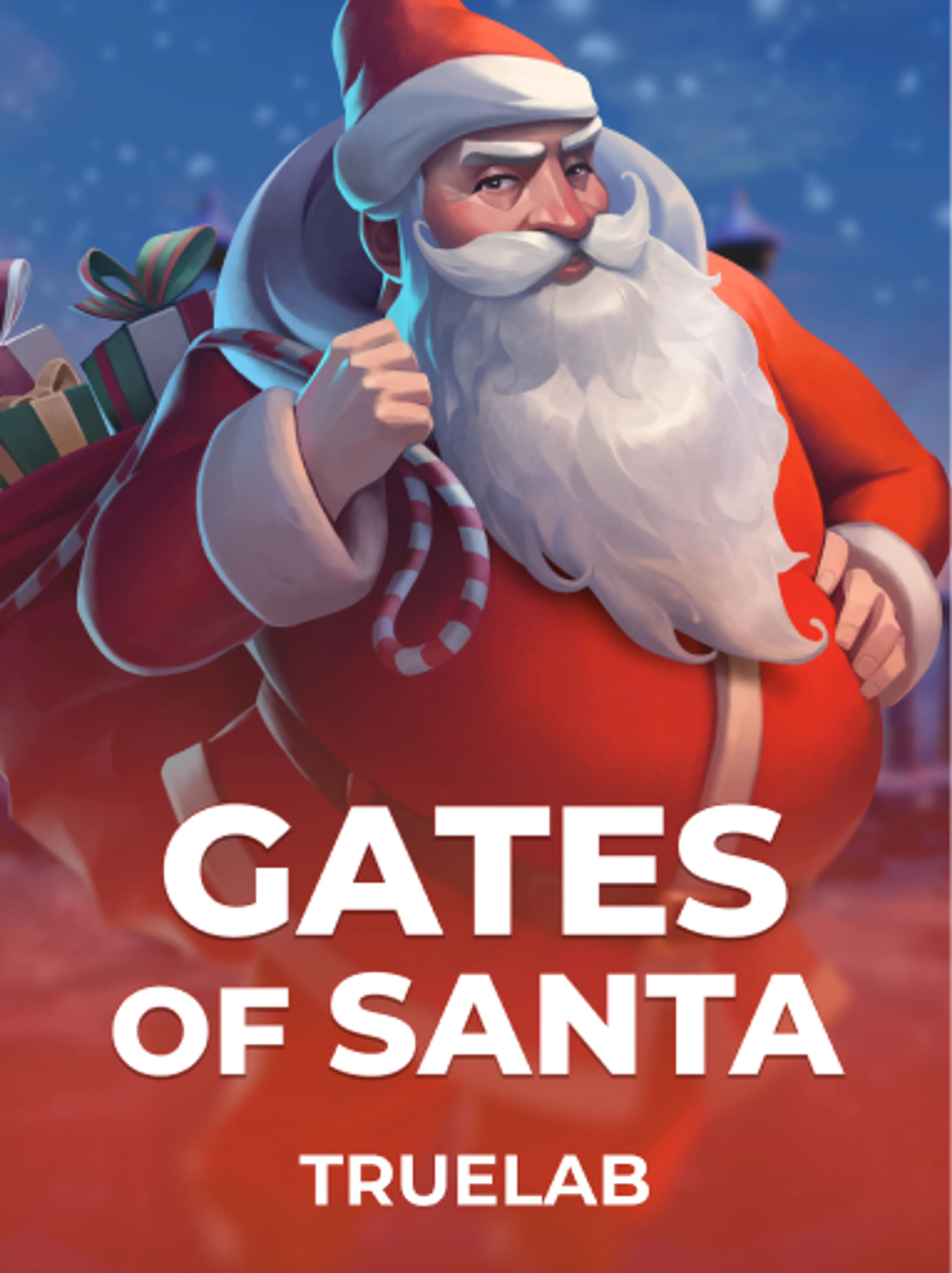 Gates of Santa