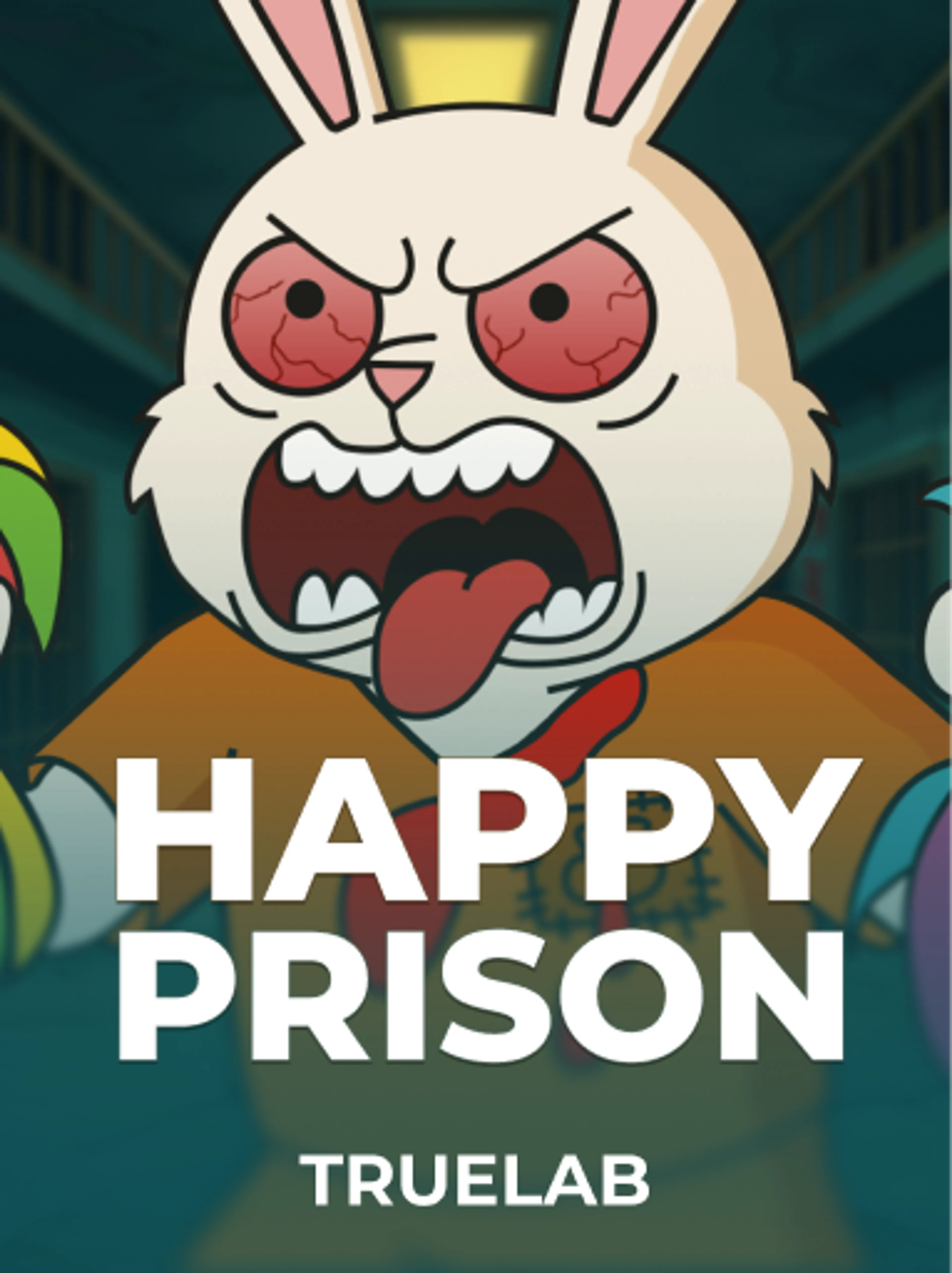 Happy Prison