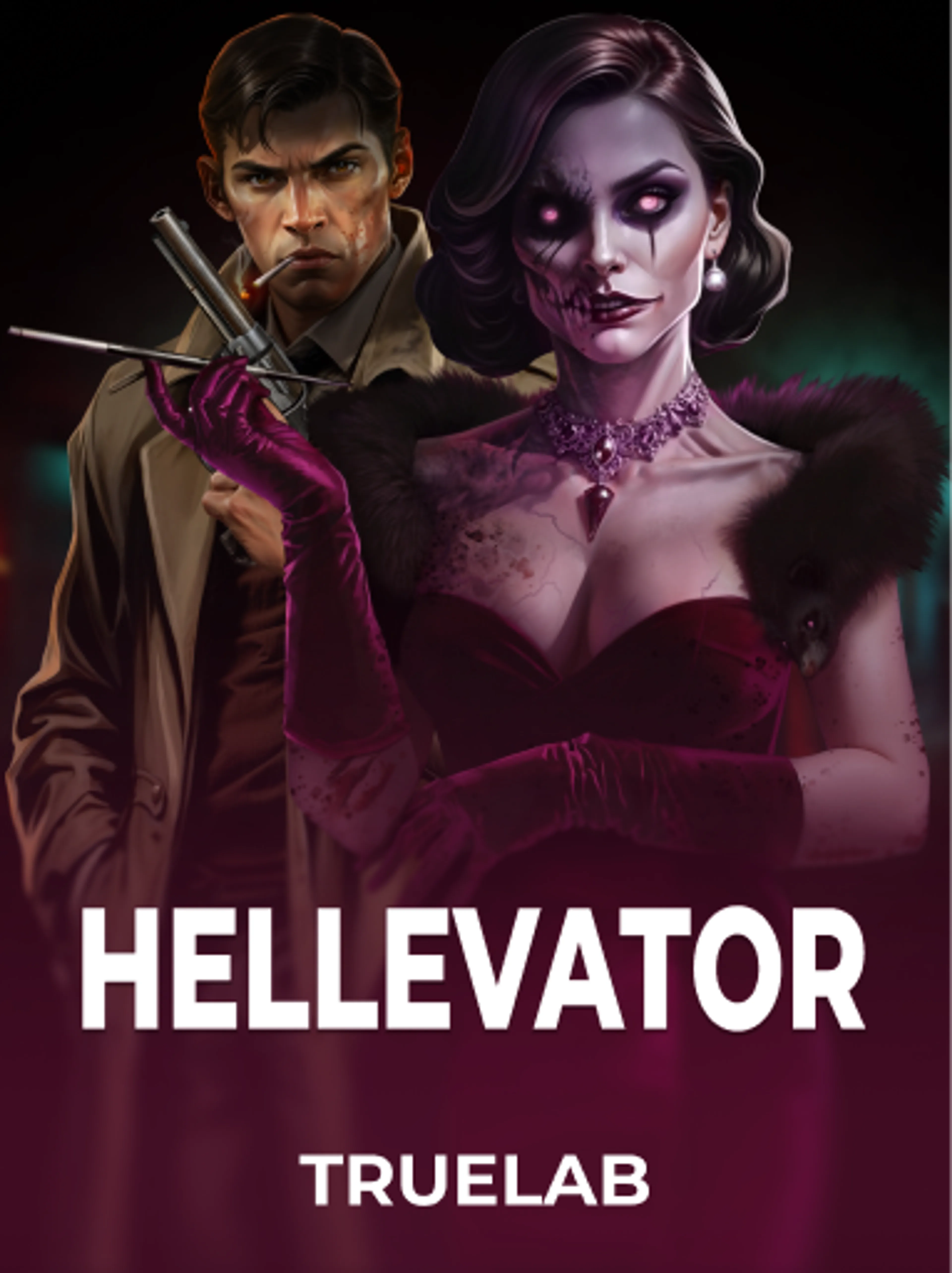 Hellevator