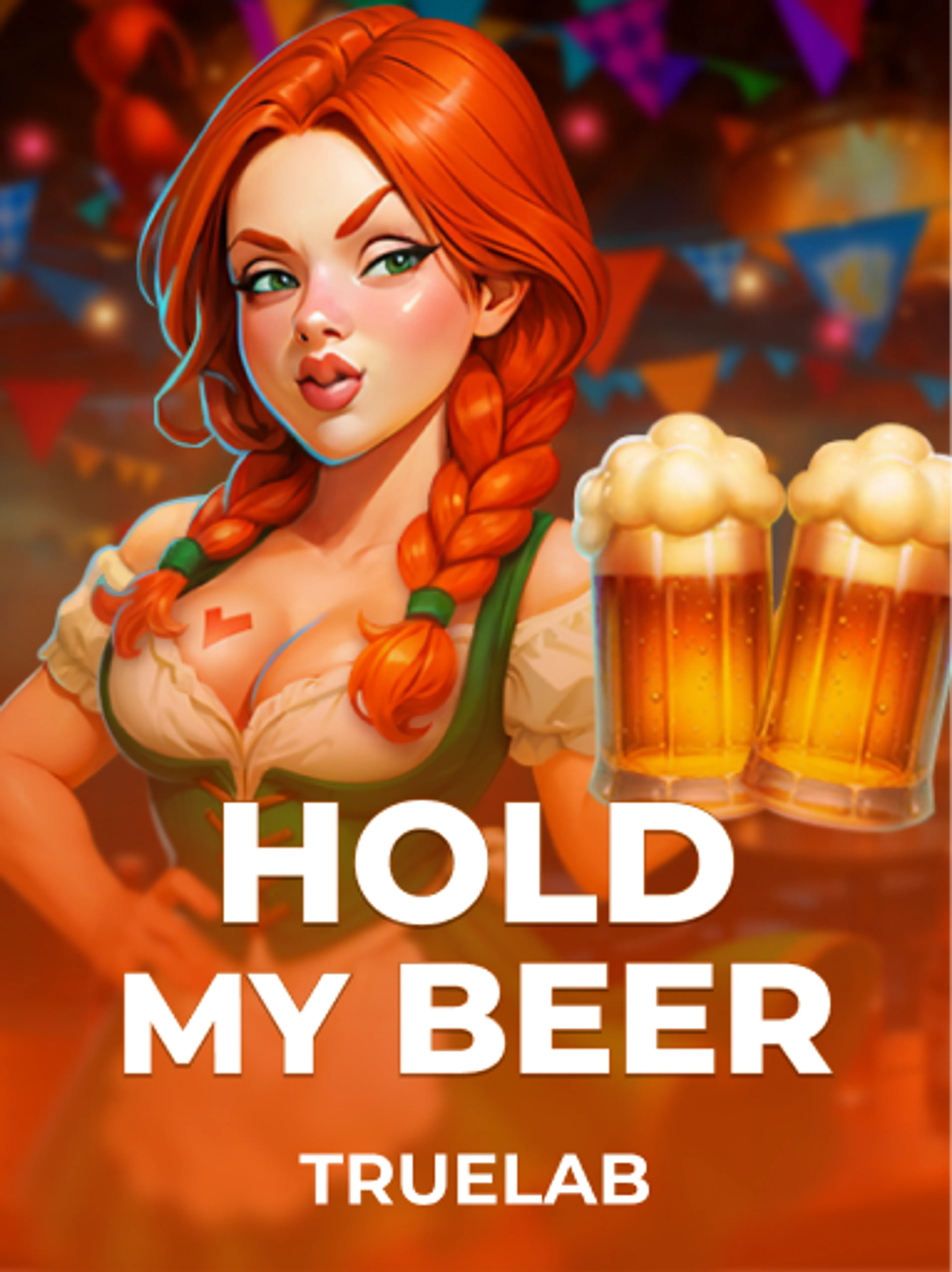 Hold My Beer