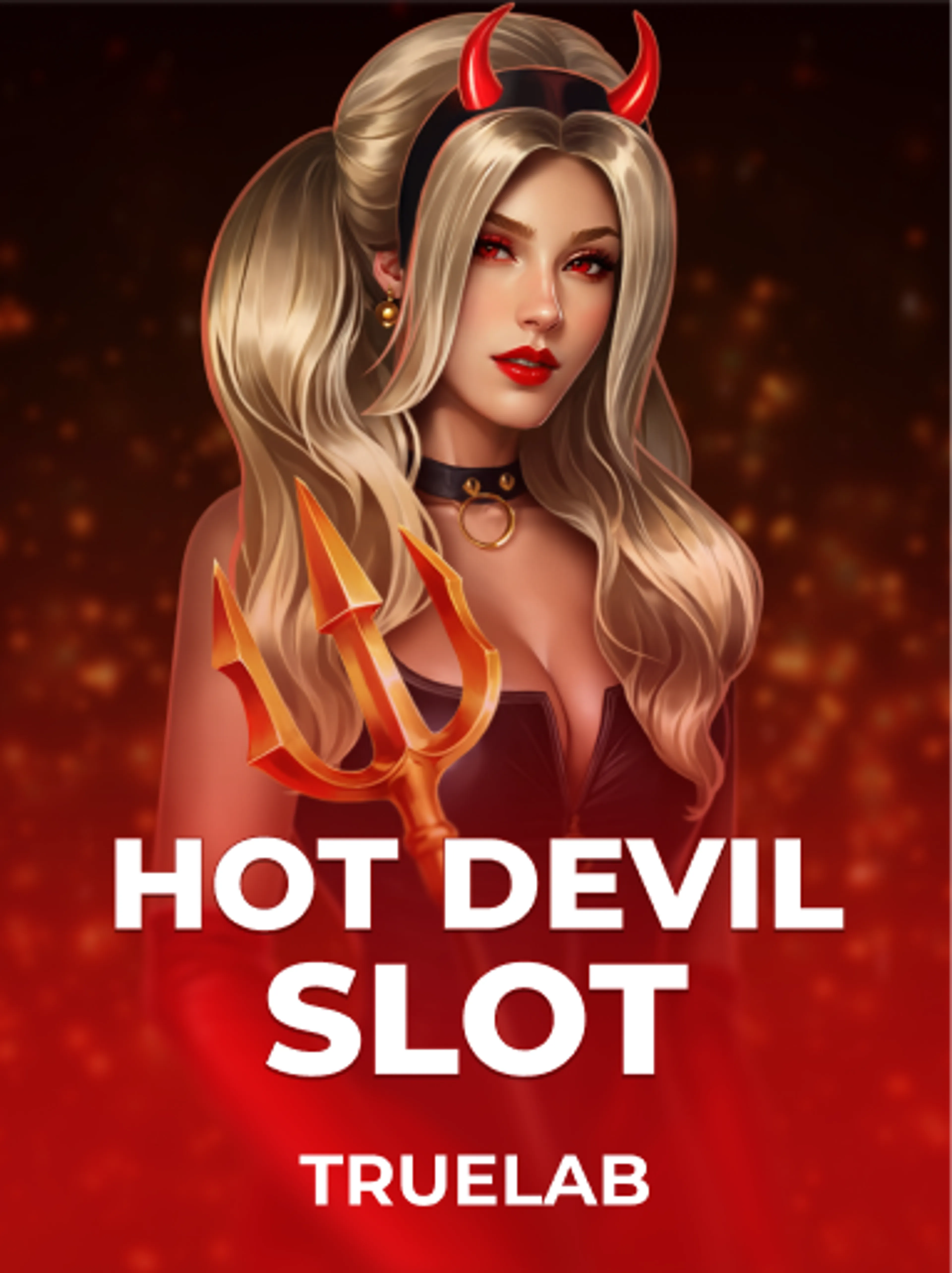 Hot Devil Slot