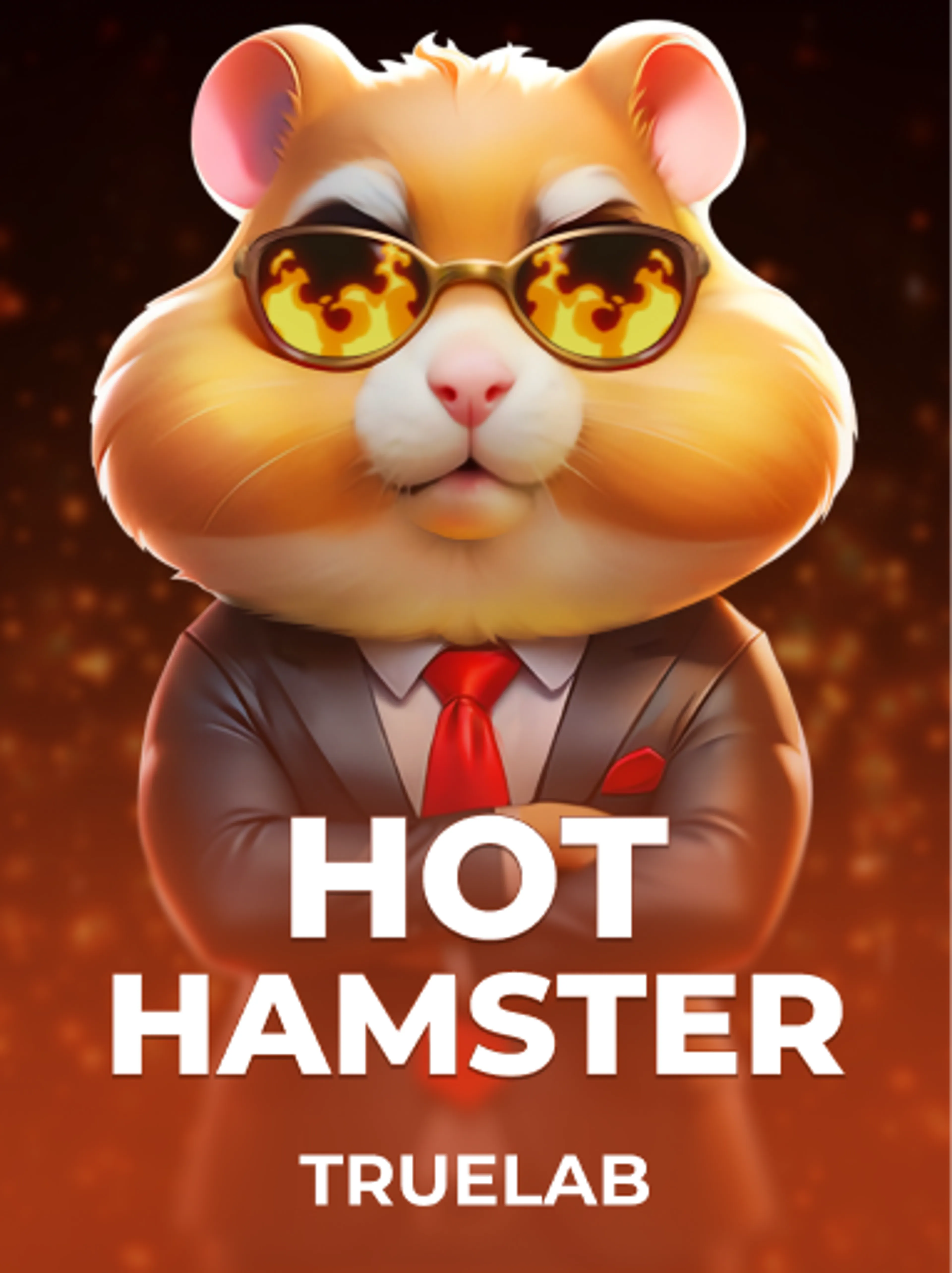 Hot Hamster