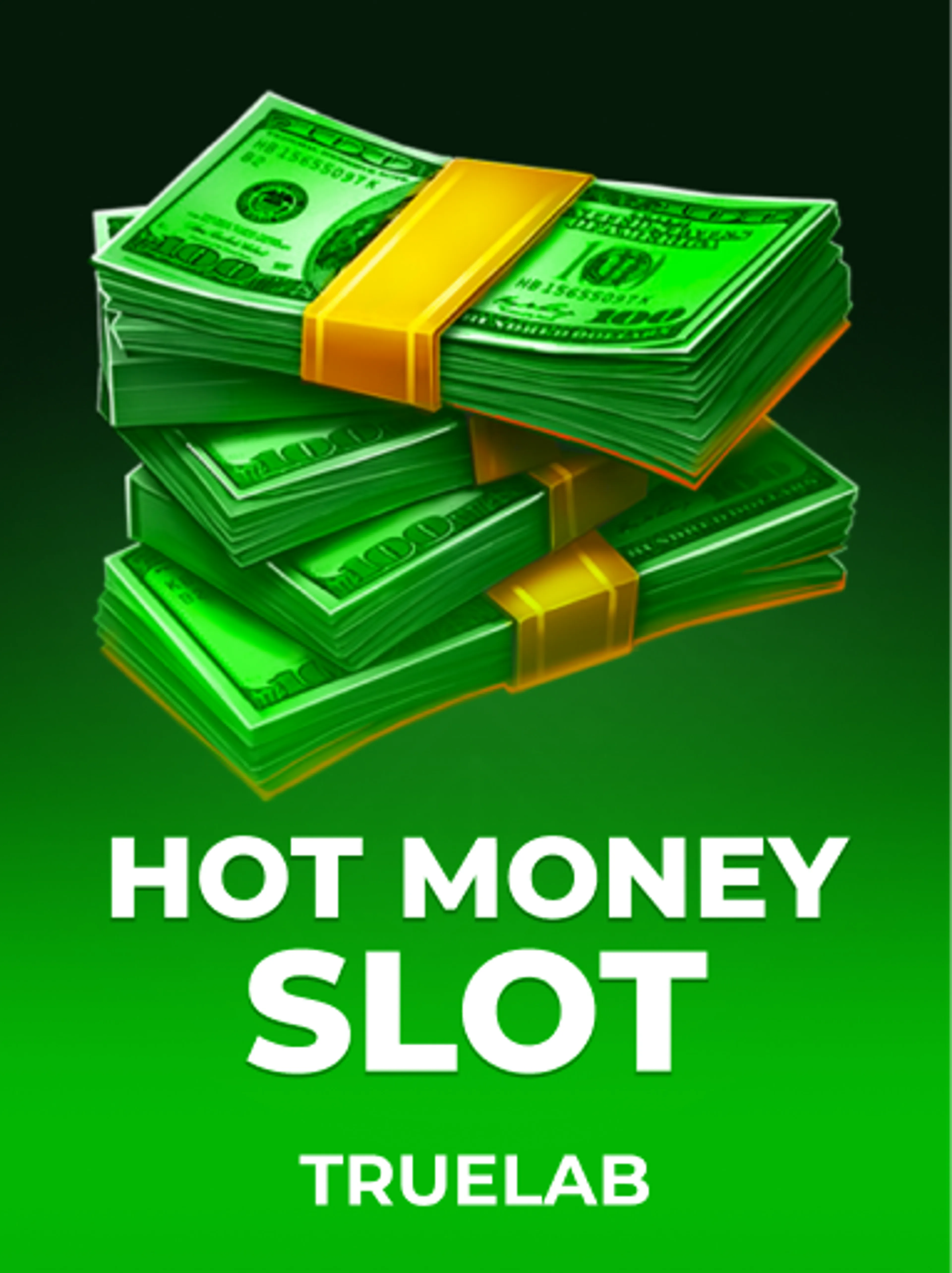 Hot Money Slot