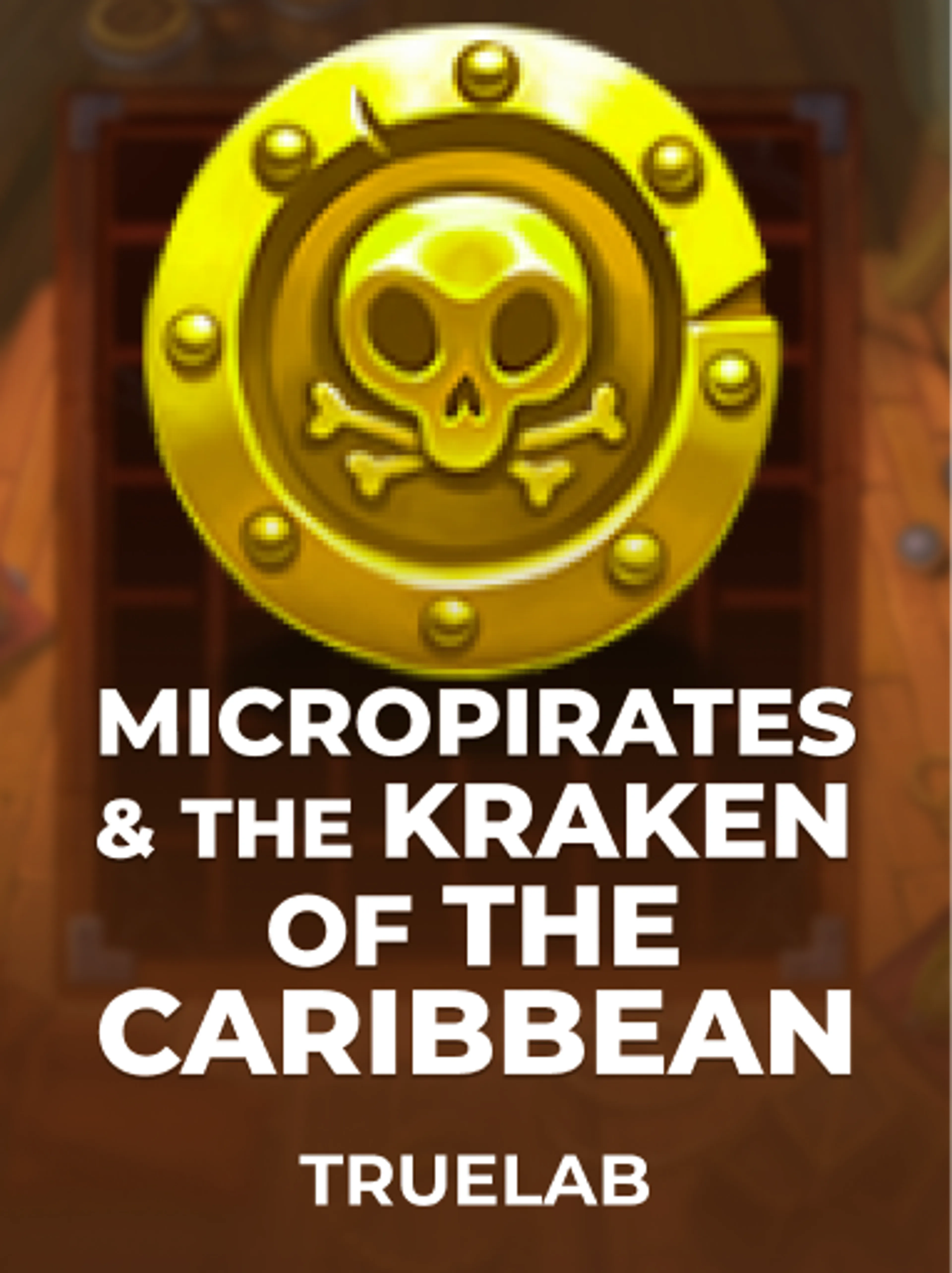 Micropirates & the Kraken of the Caribbean