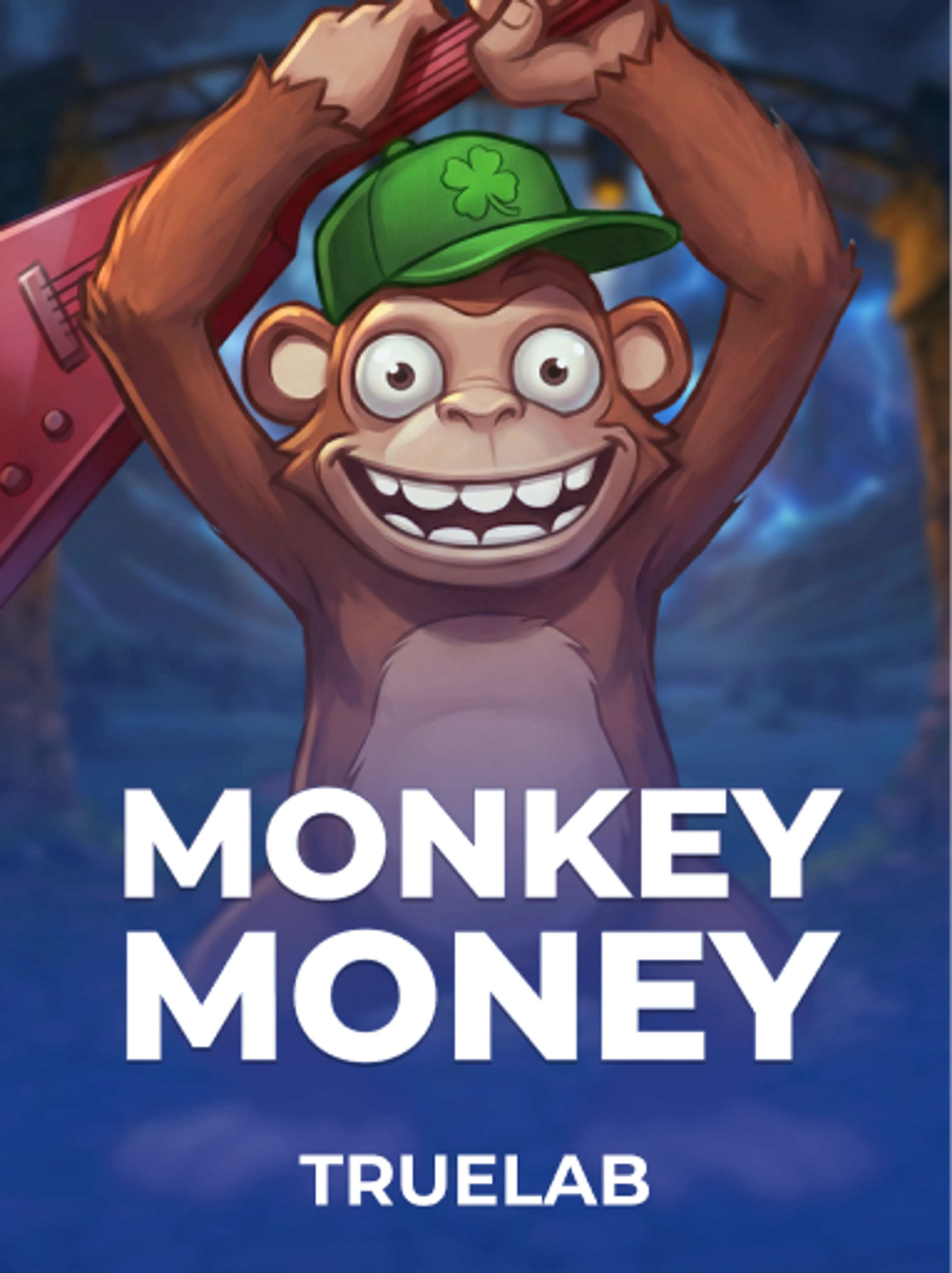 Monkey Money