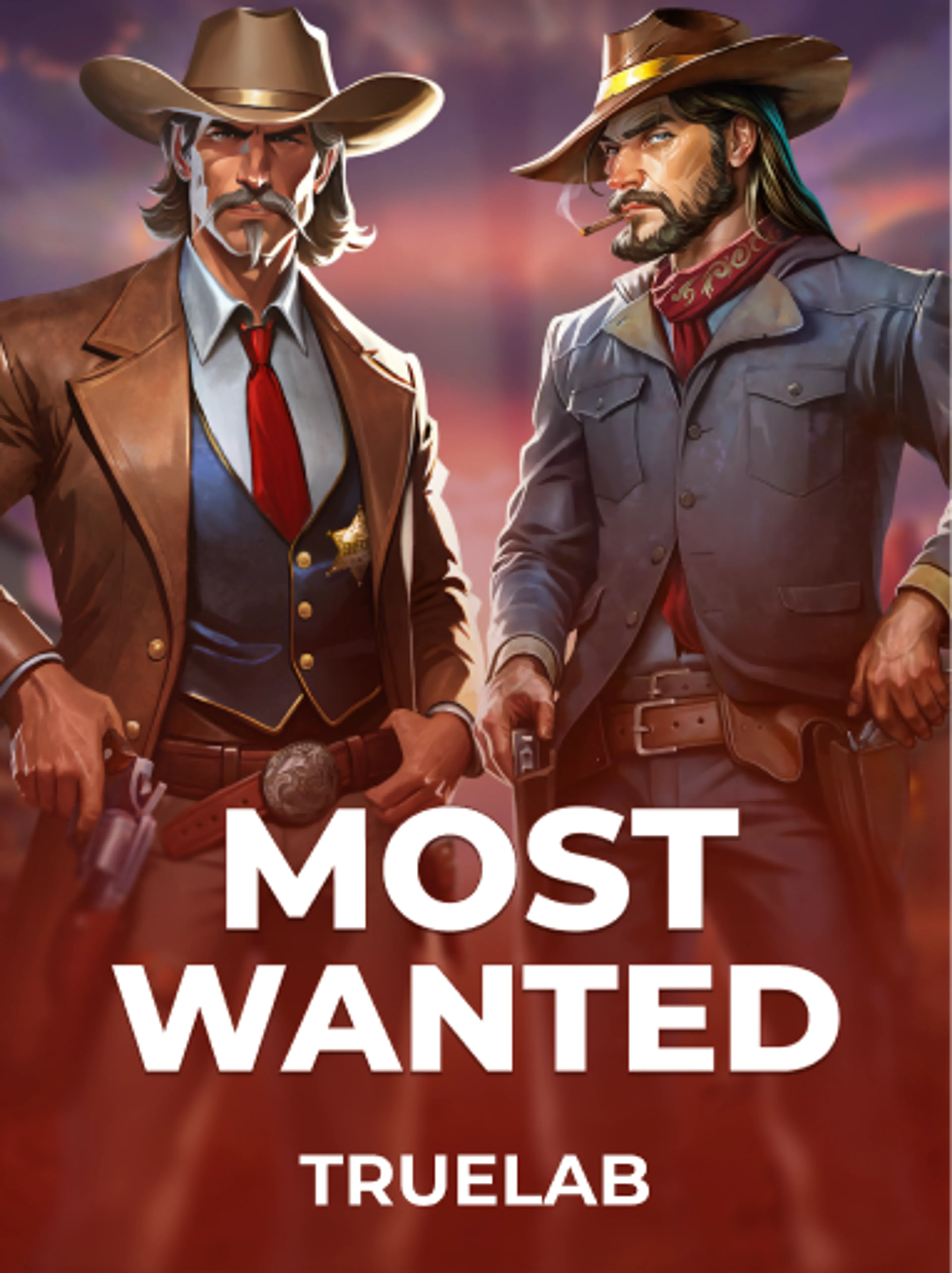 Most Wanted