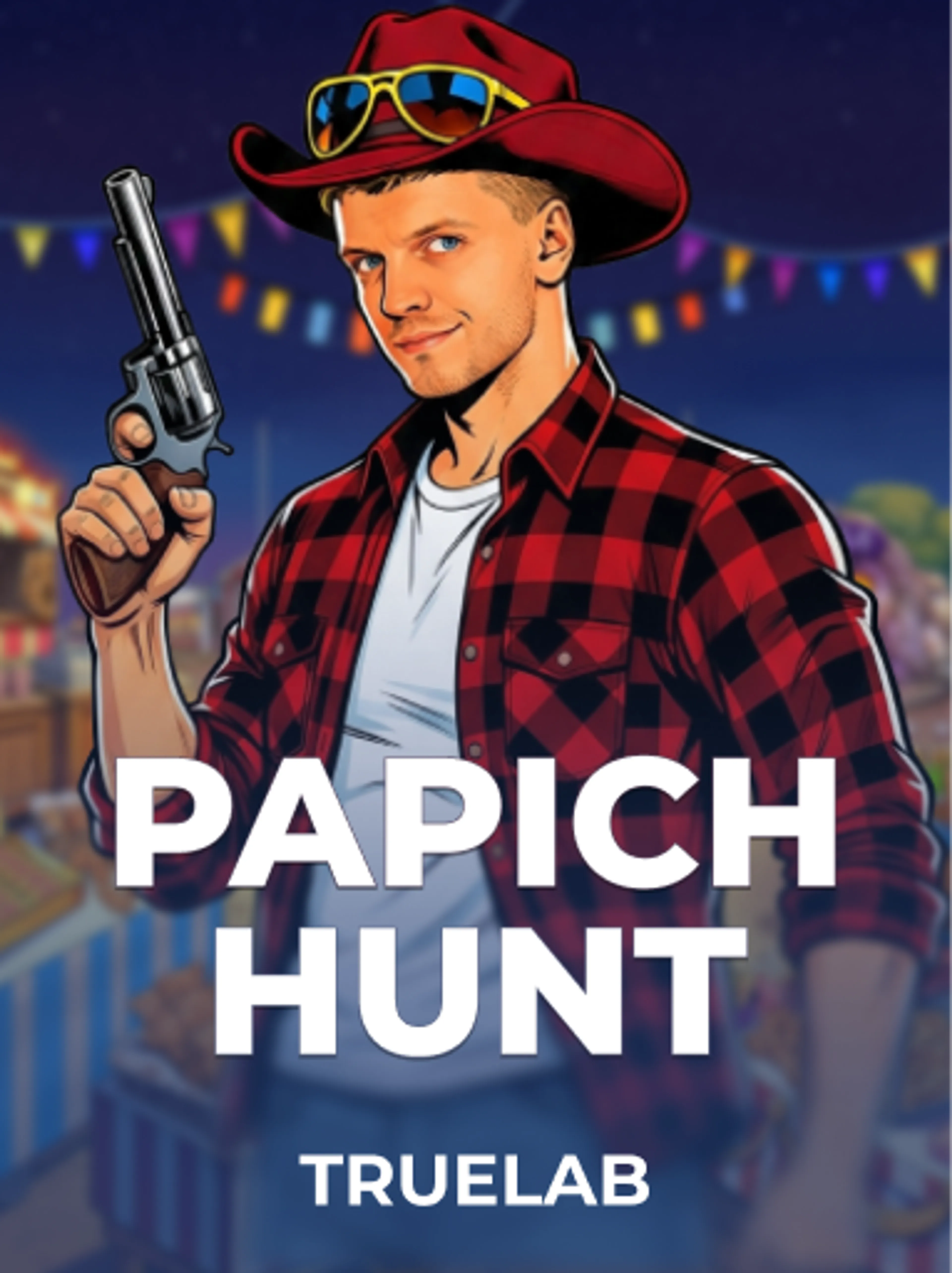 Papich Hunt