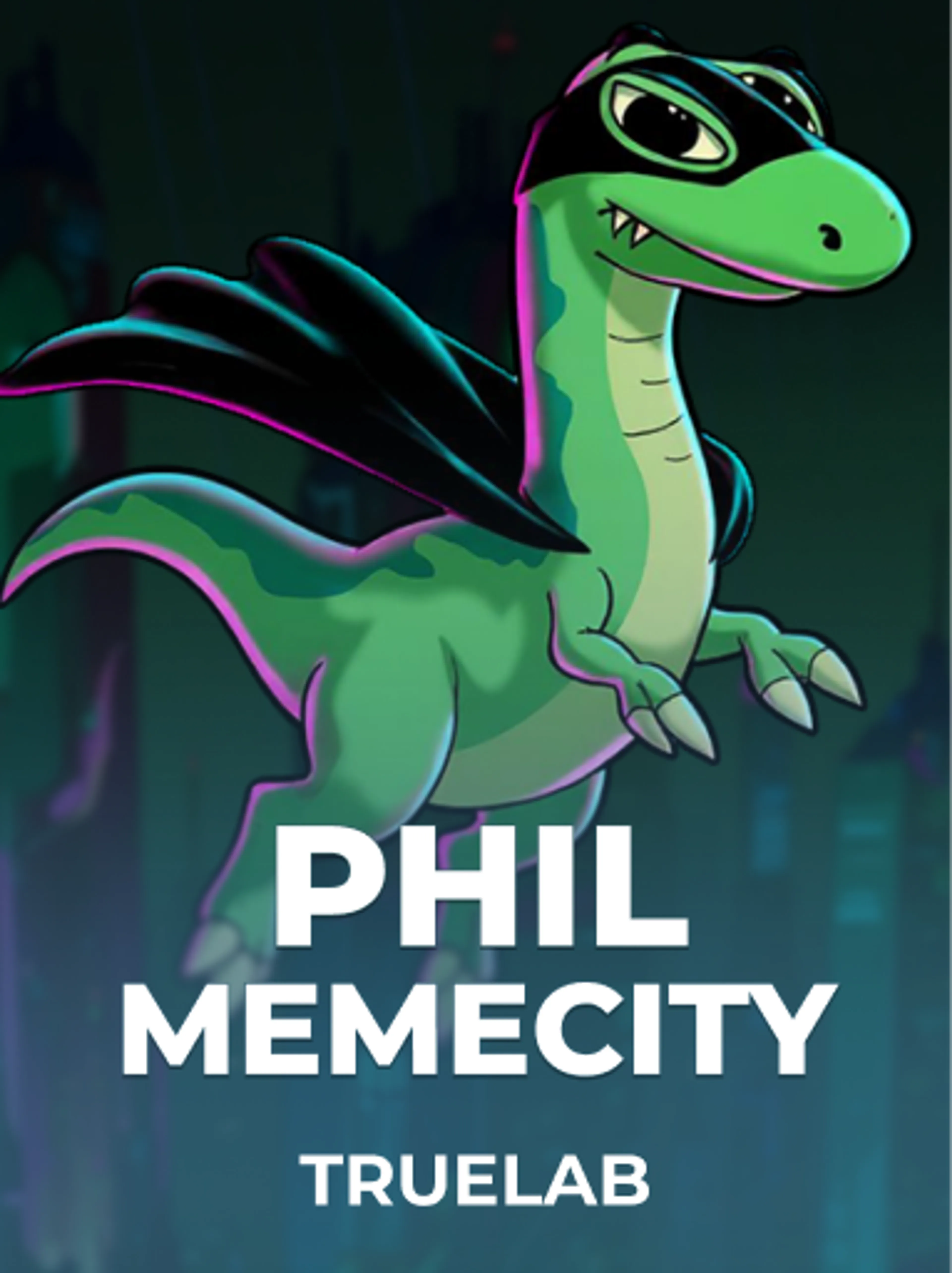 Phil Memecity