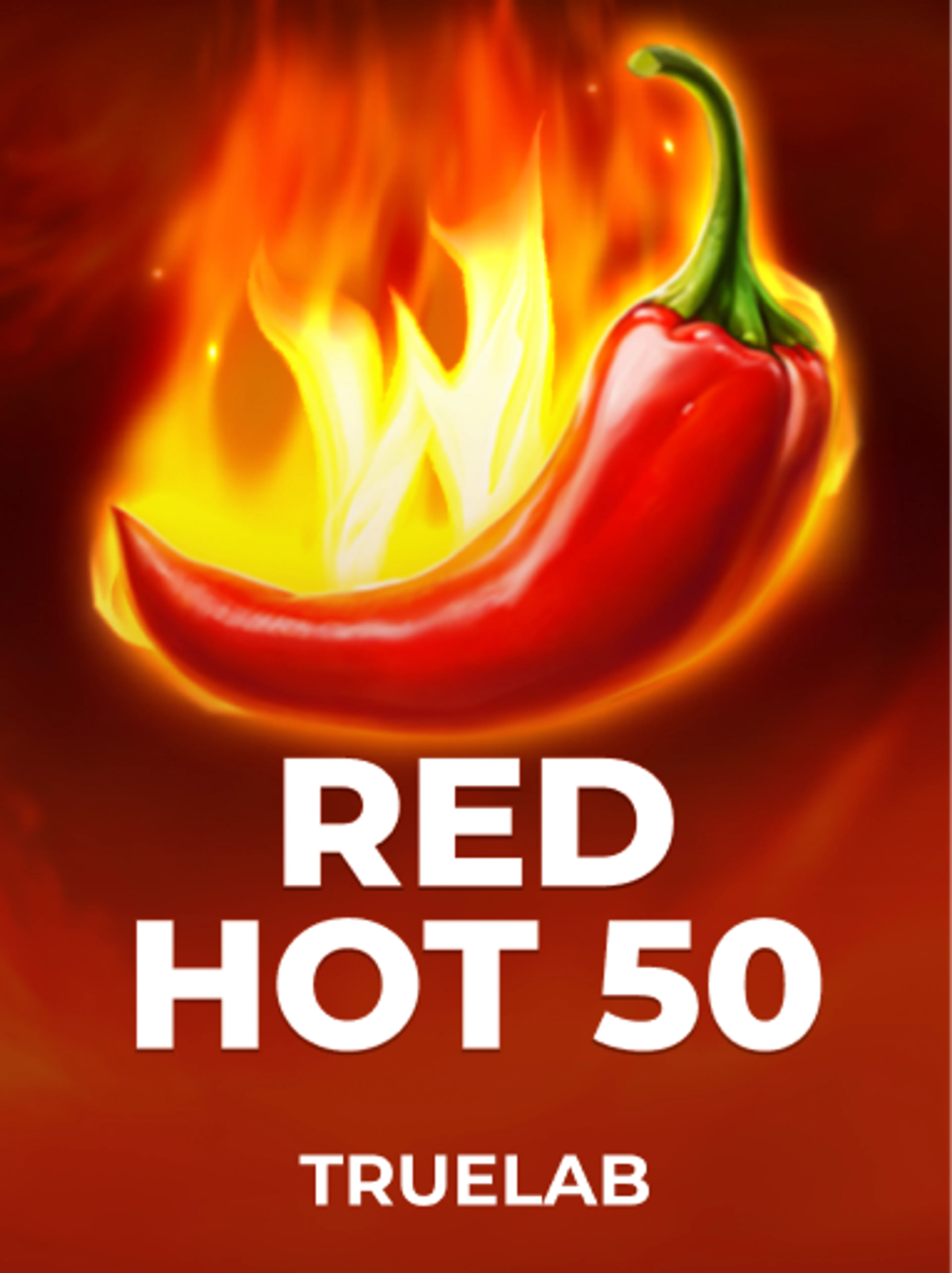 Red Hot 50