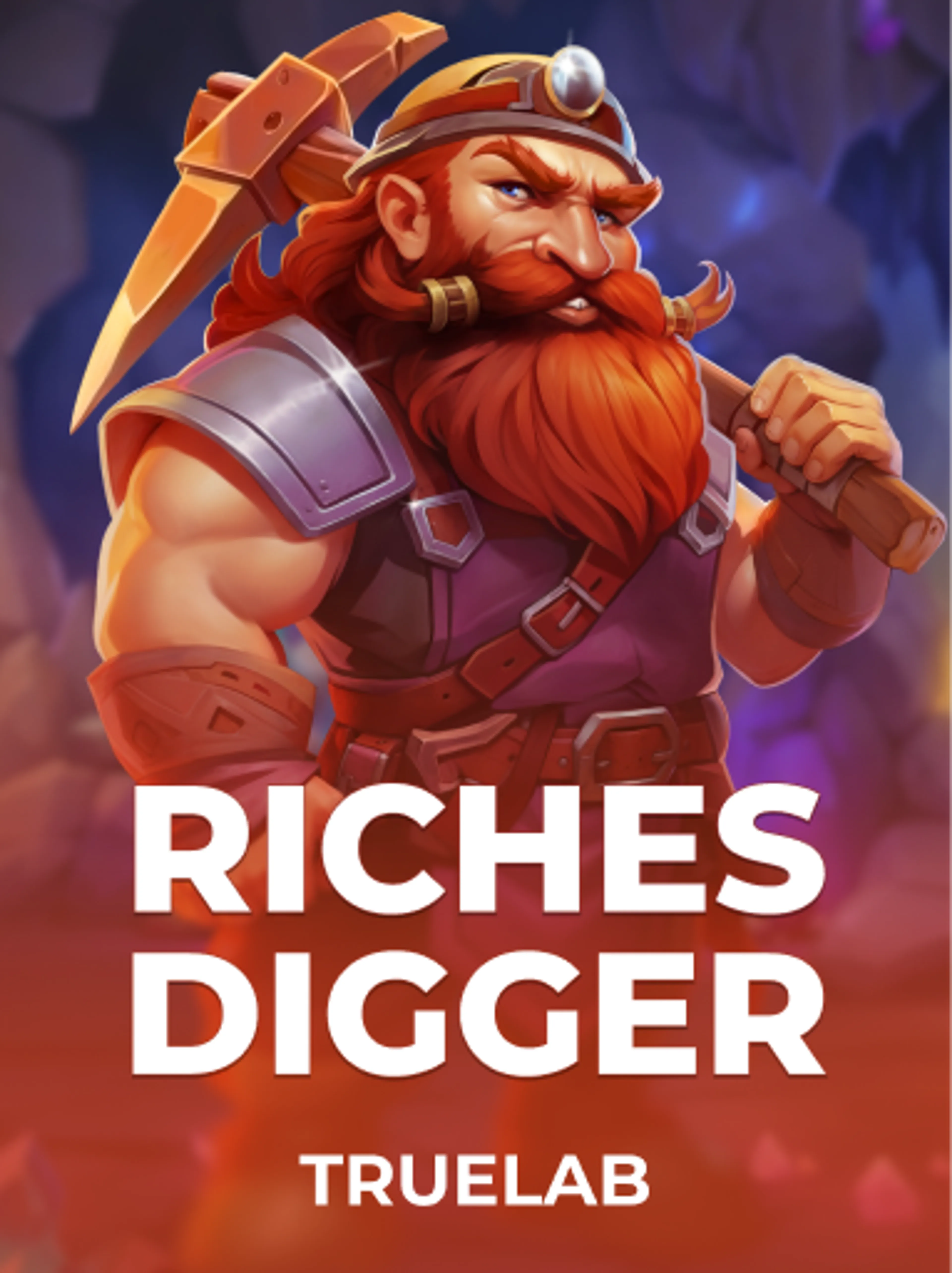 Riches Digger