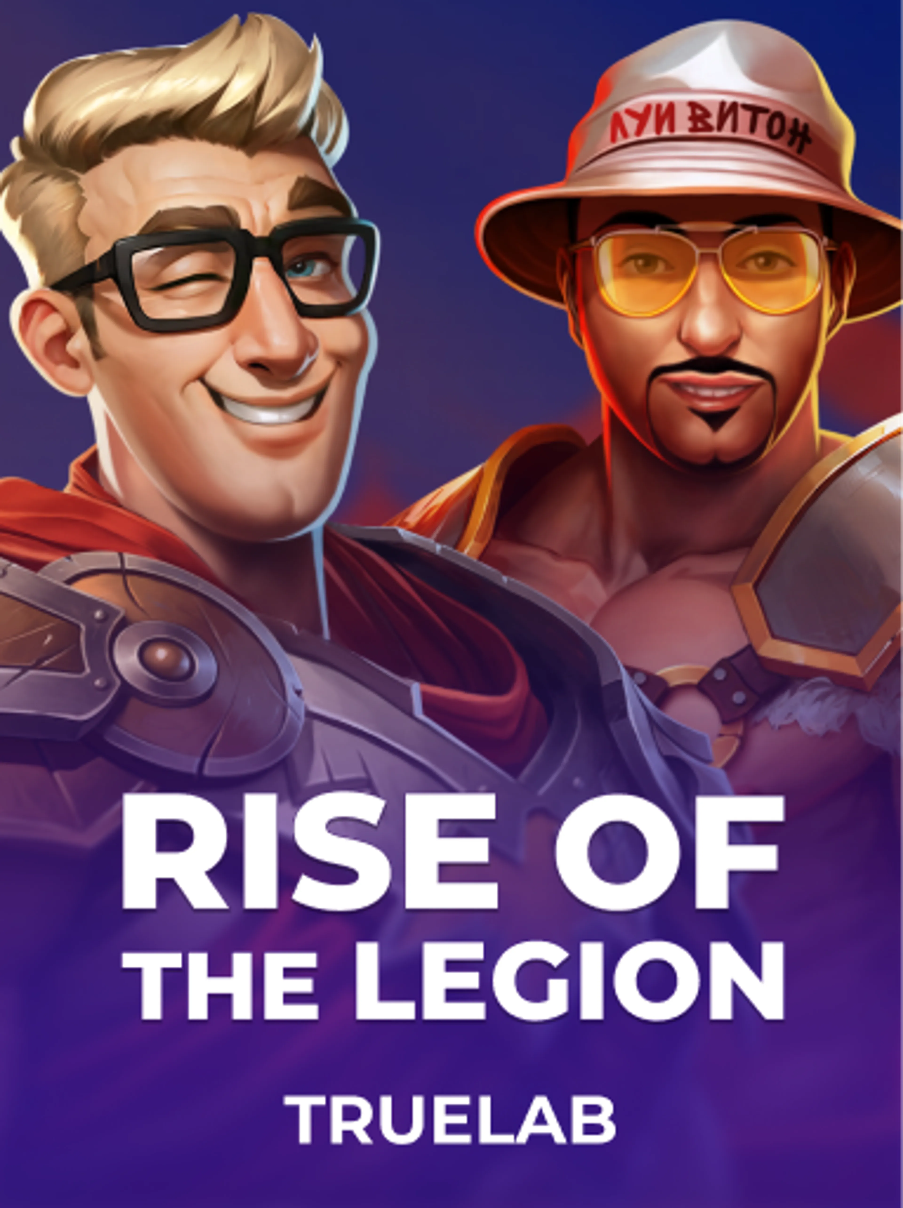 Rise of the Legion