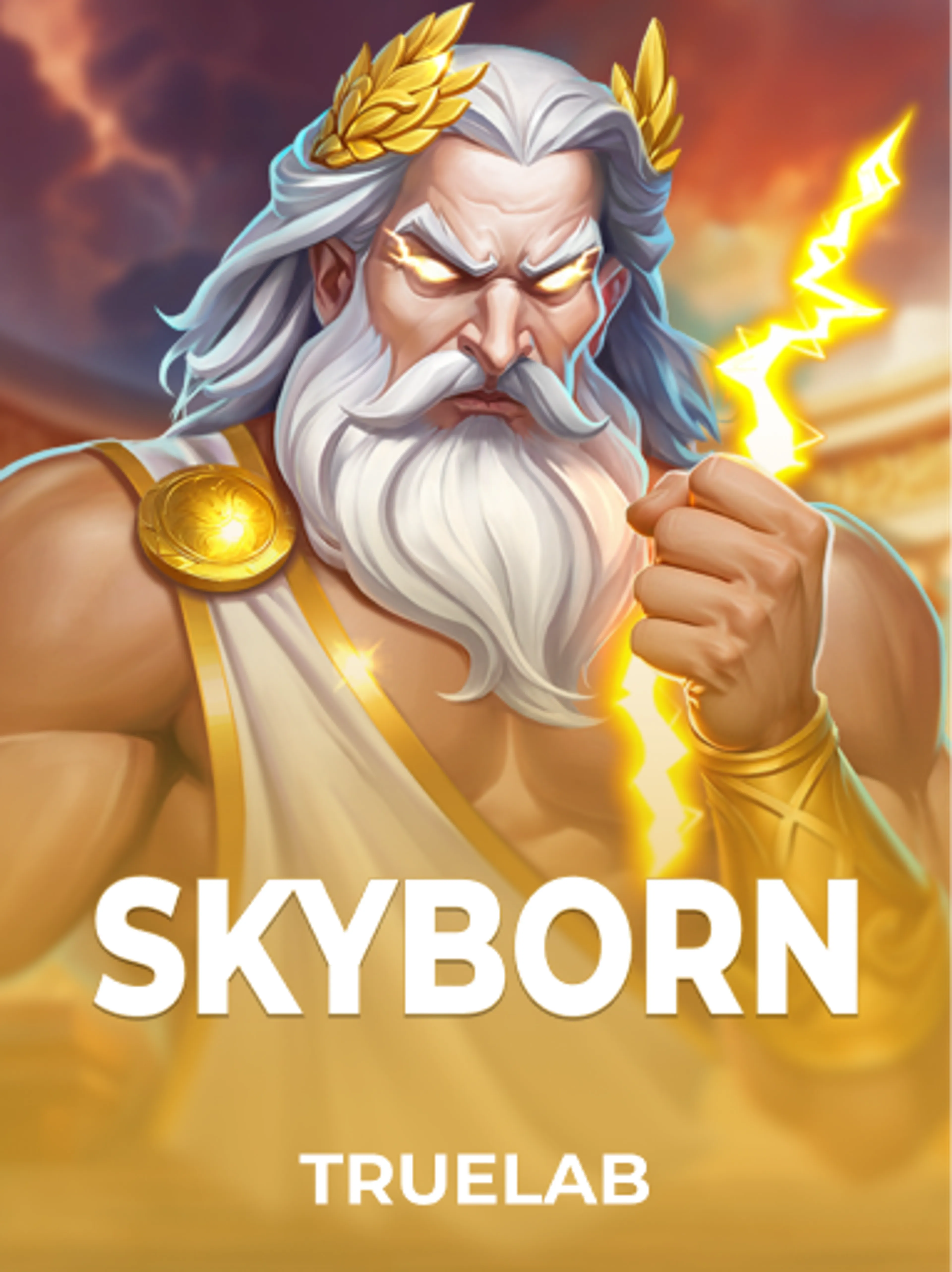 Skyborn