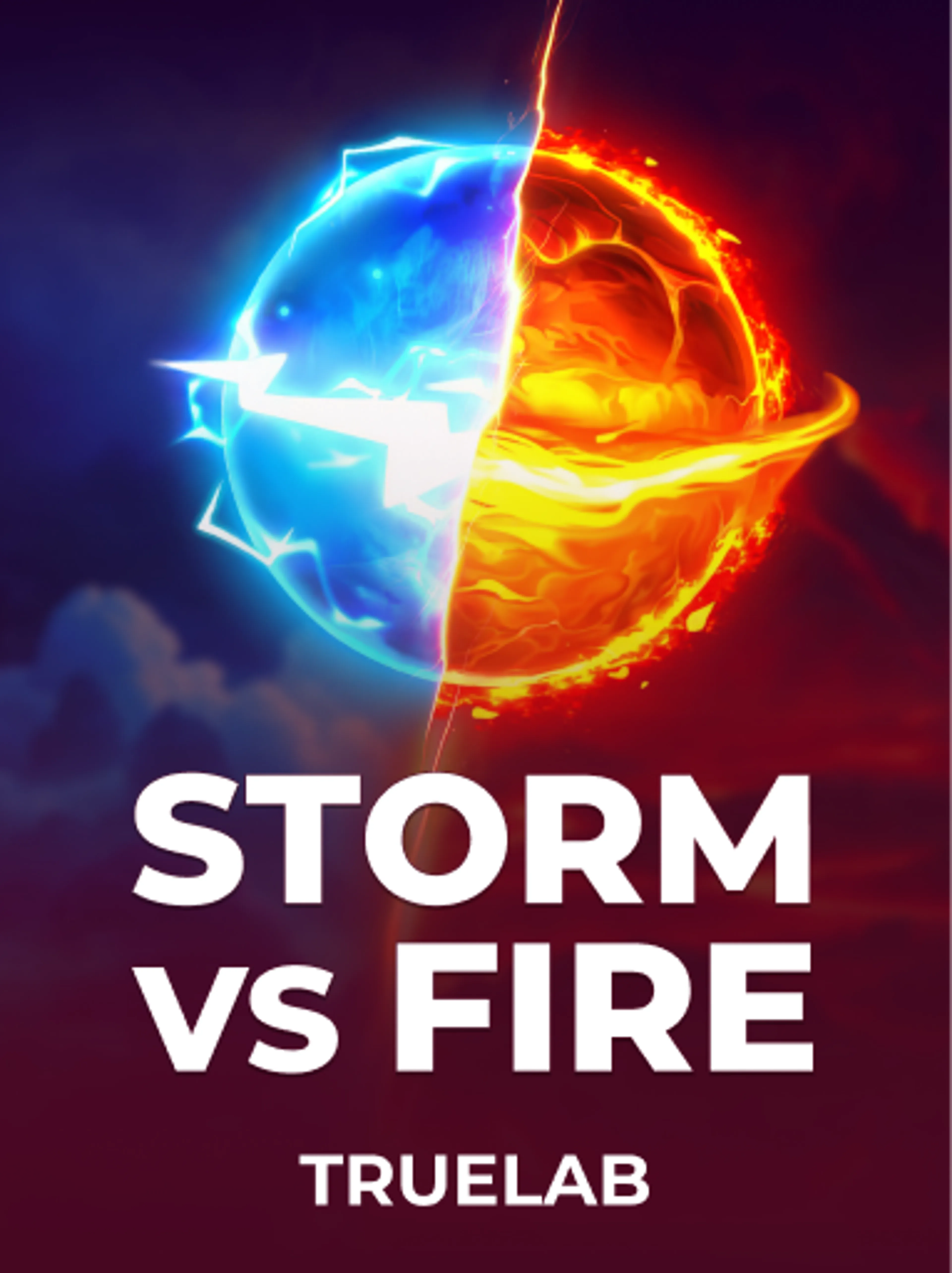 Storm VS Fire