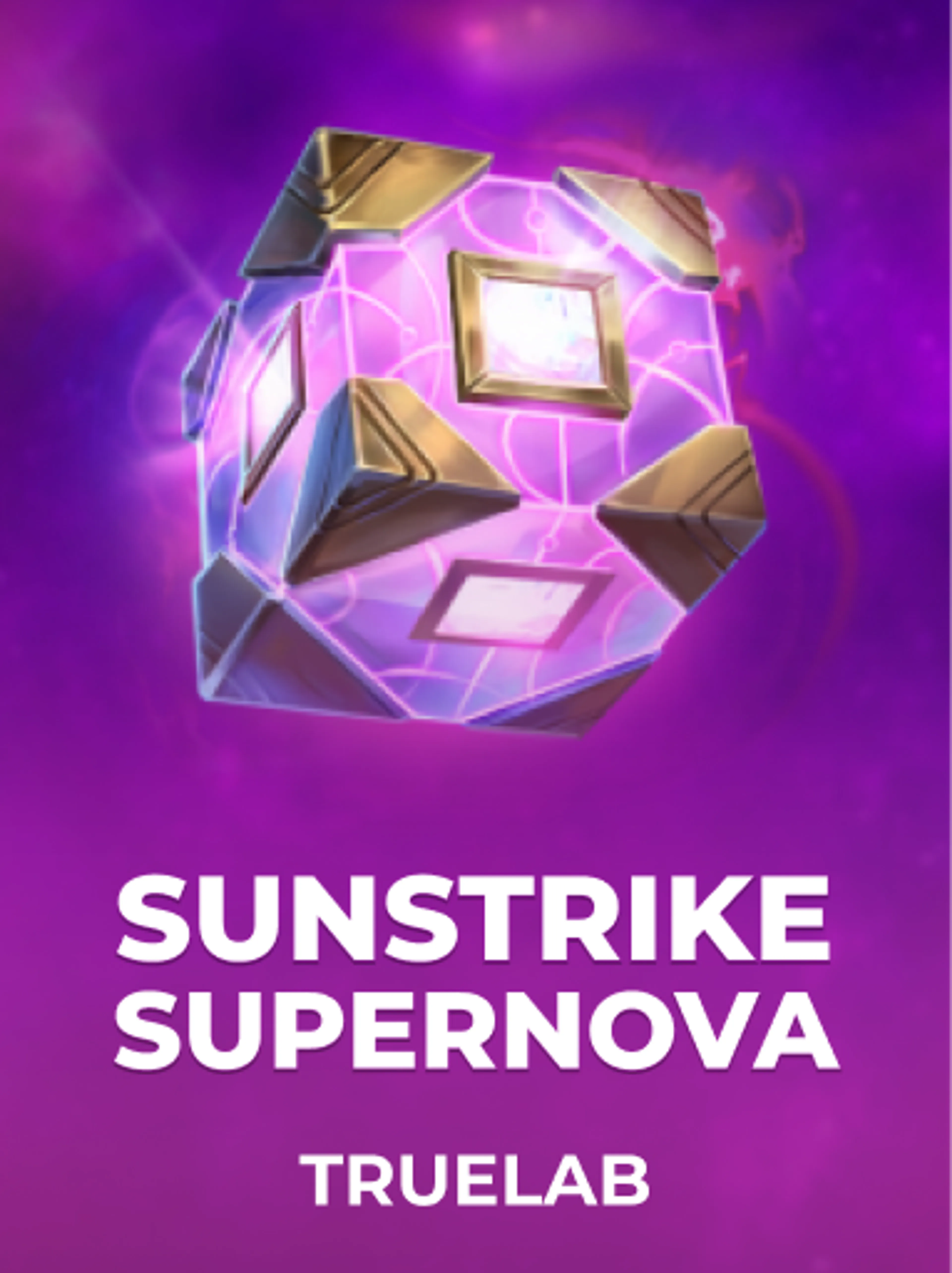 Sunstrike Supernova