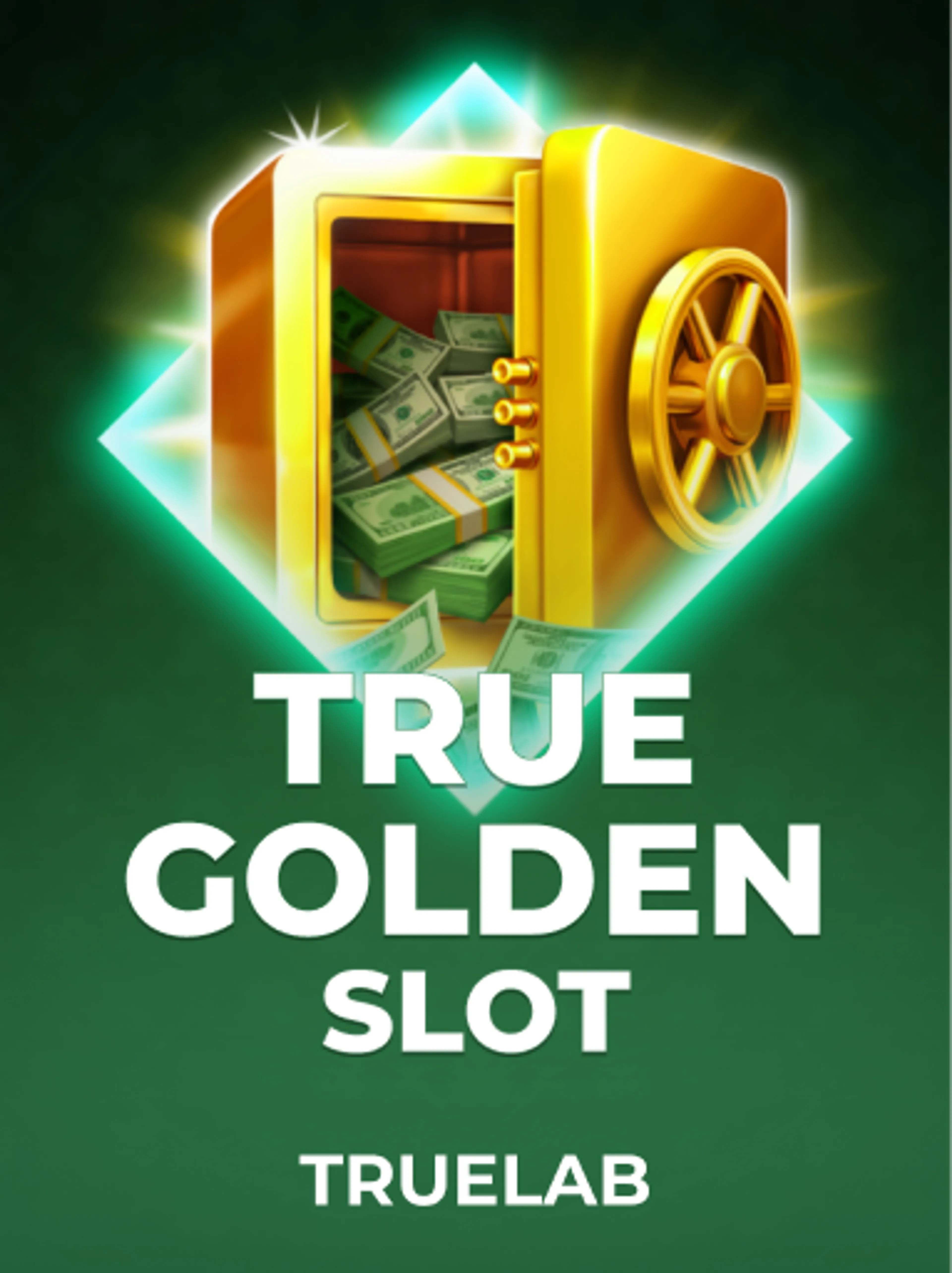 True Golden Slot