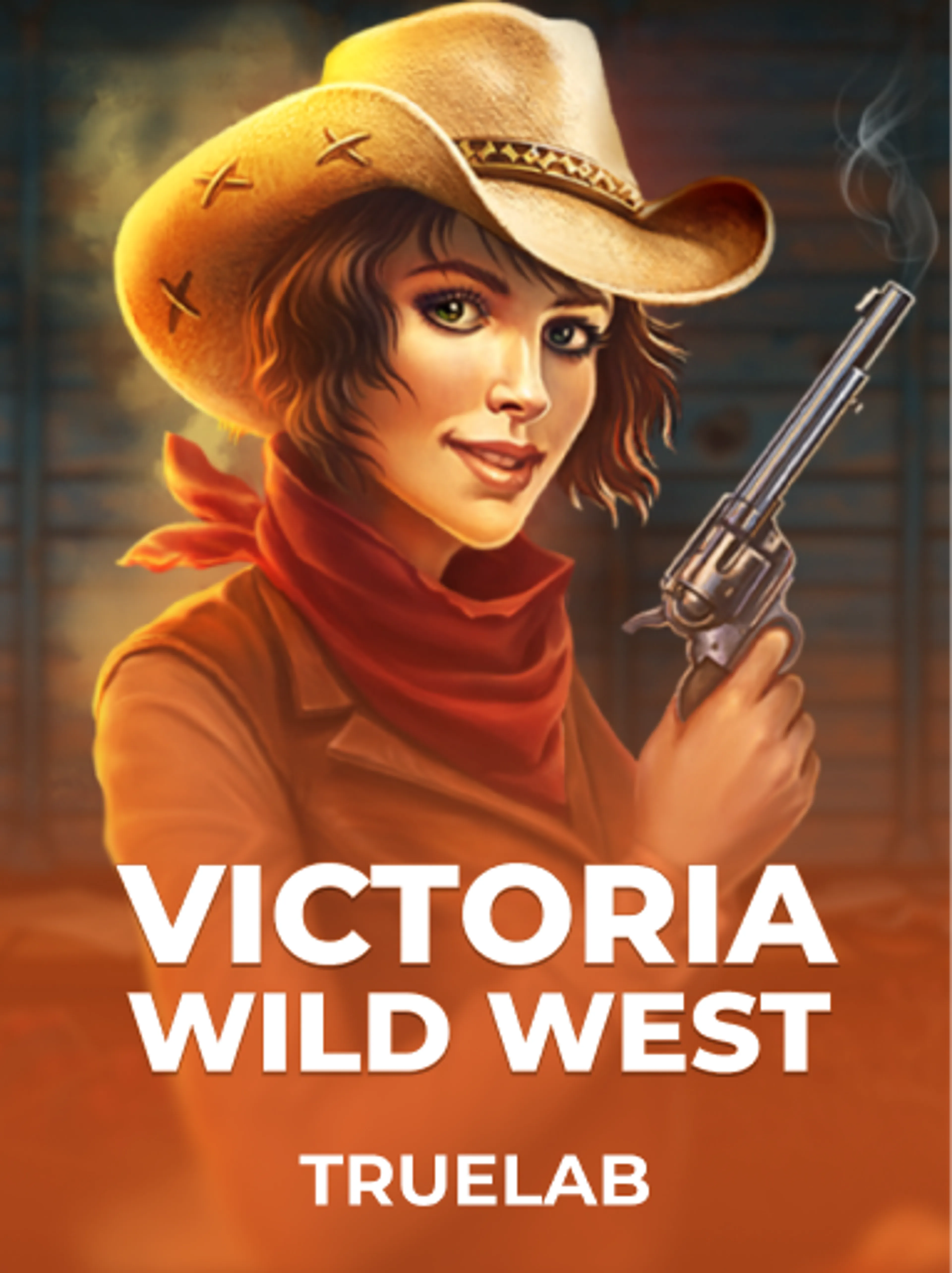 Victoria Wild West