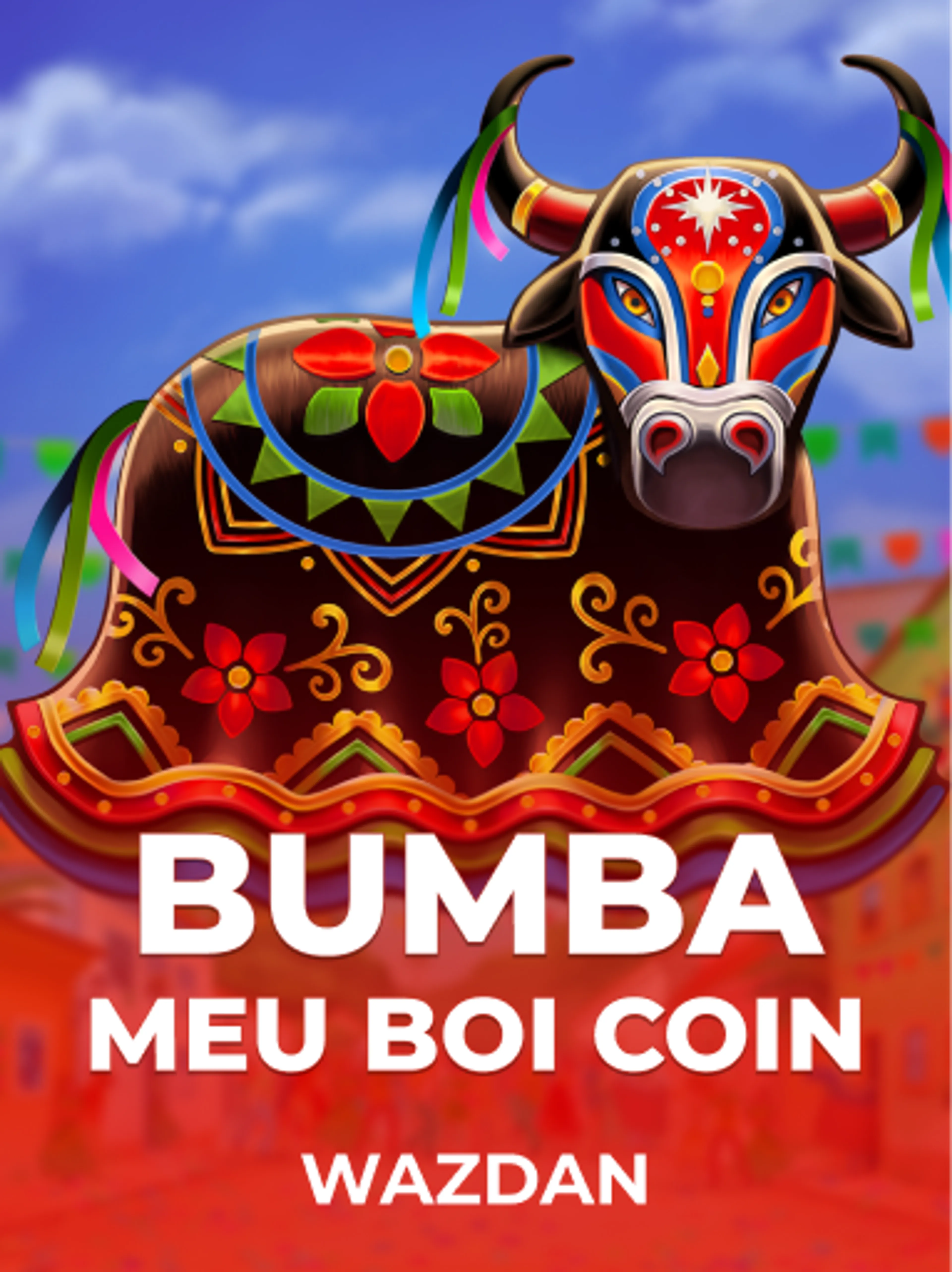 Bumba Meu Boi Coin