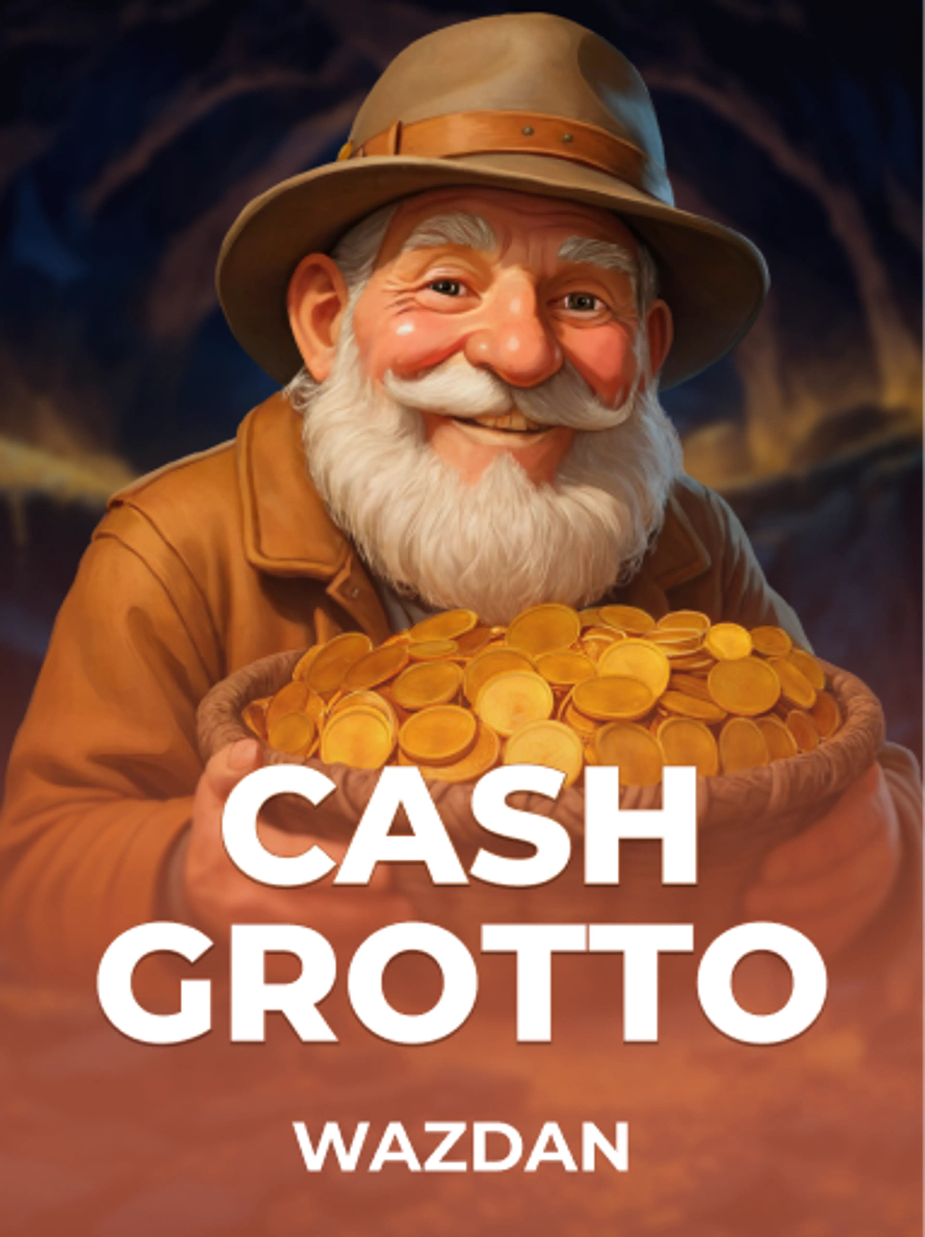 Cash Grotto