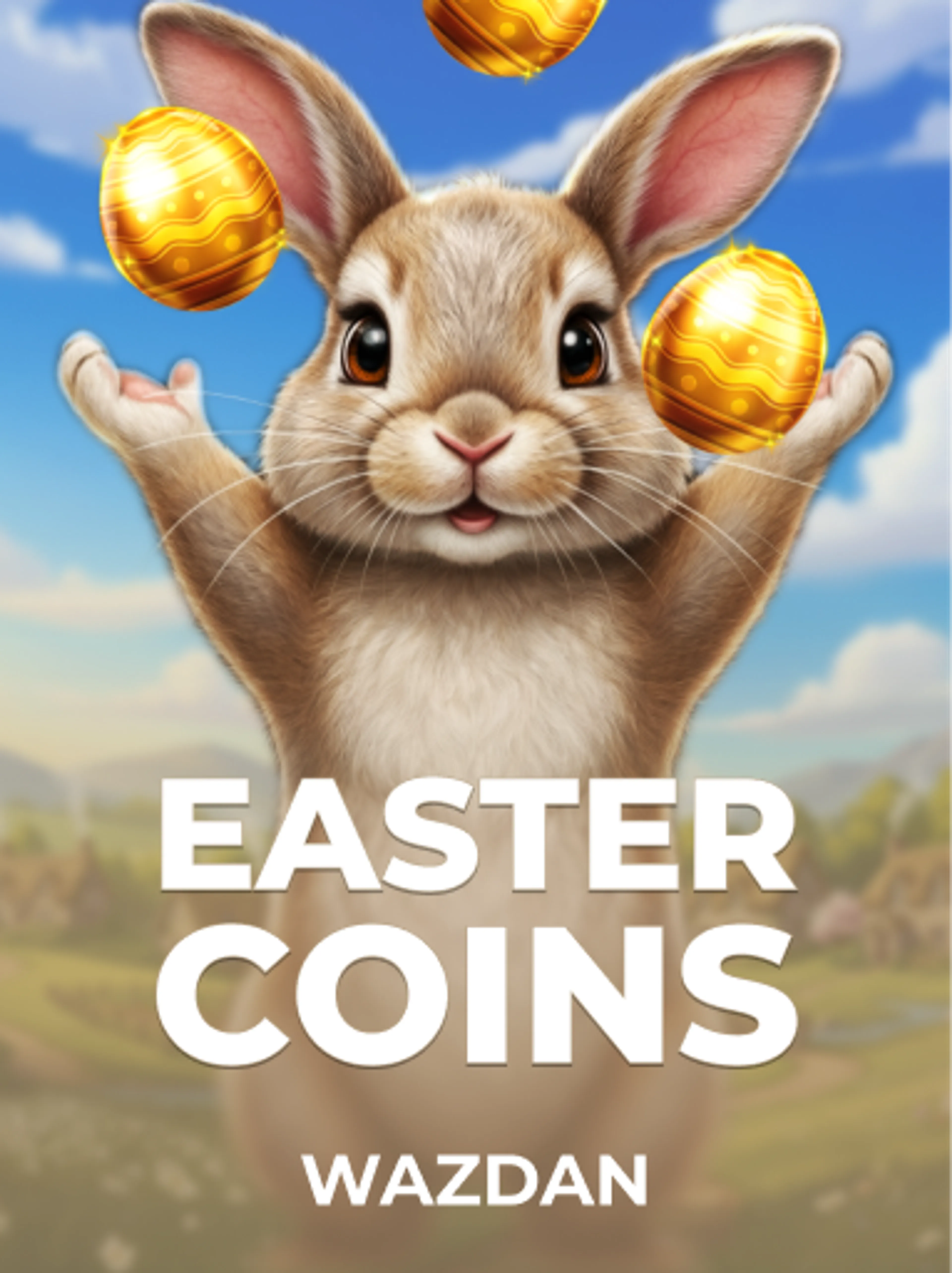 Easter Coins