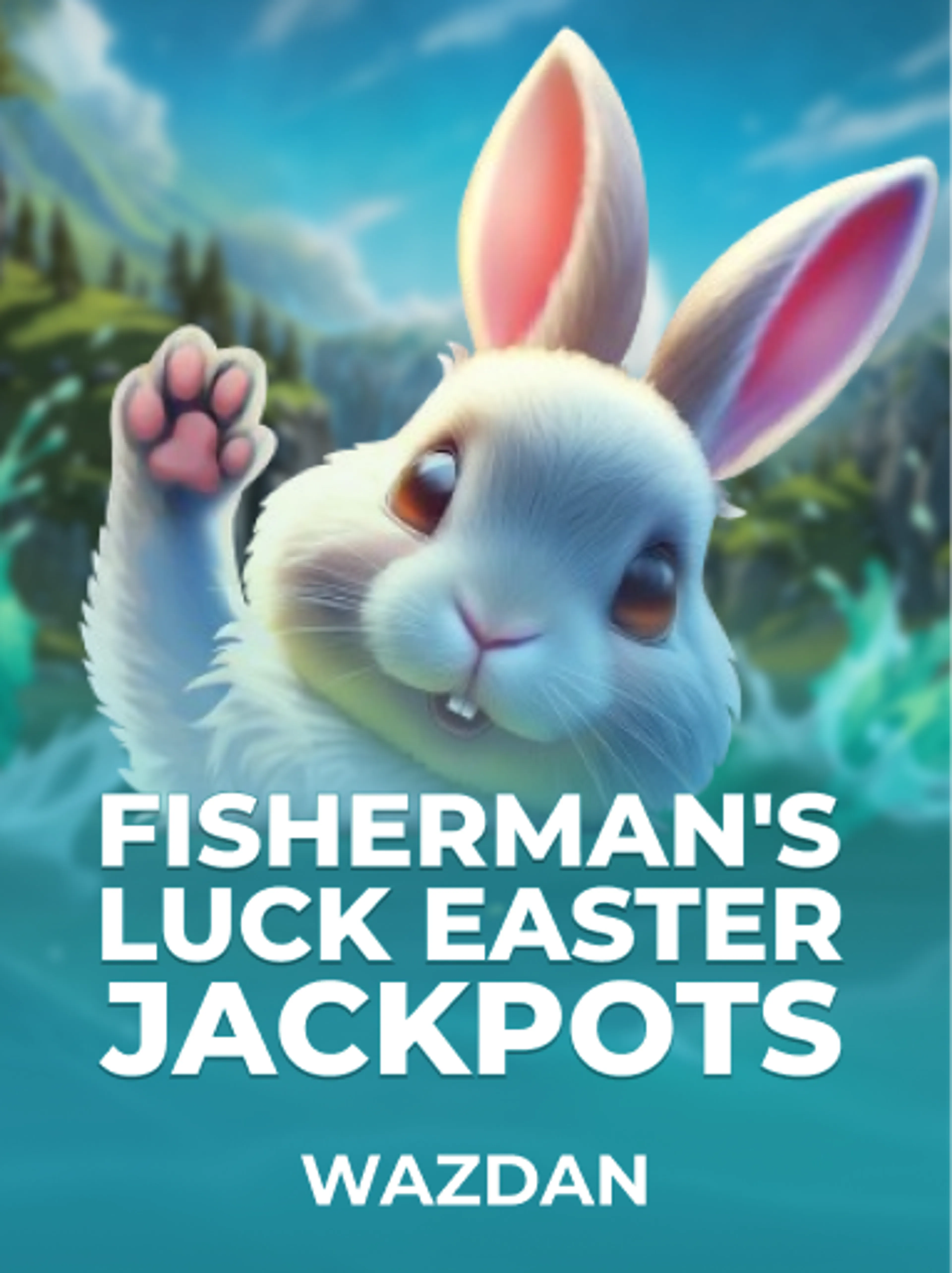 Fisherman's Luck Easter Jackpots