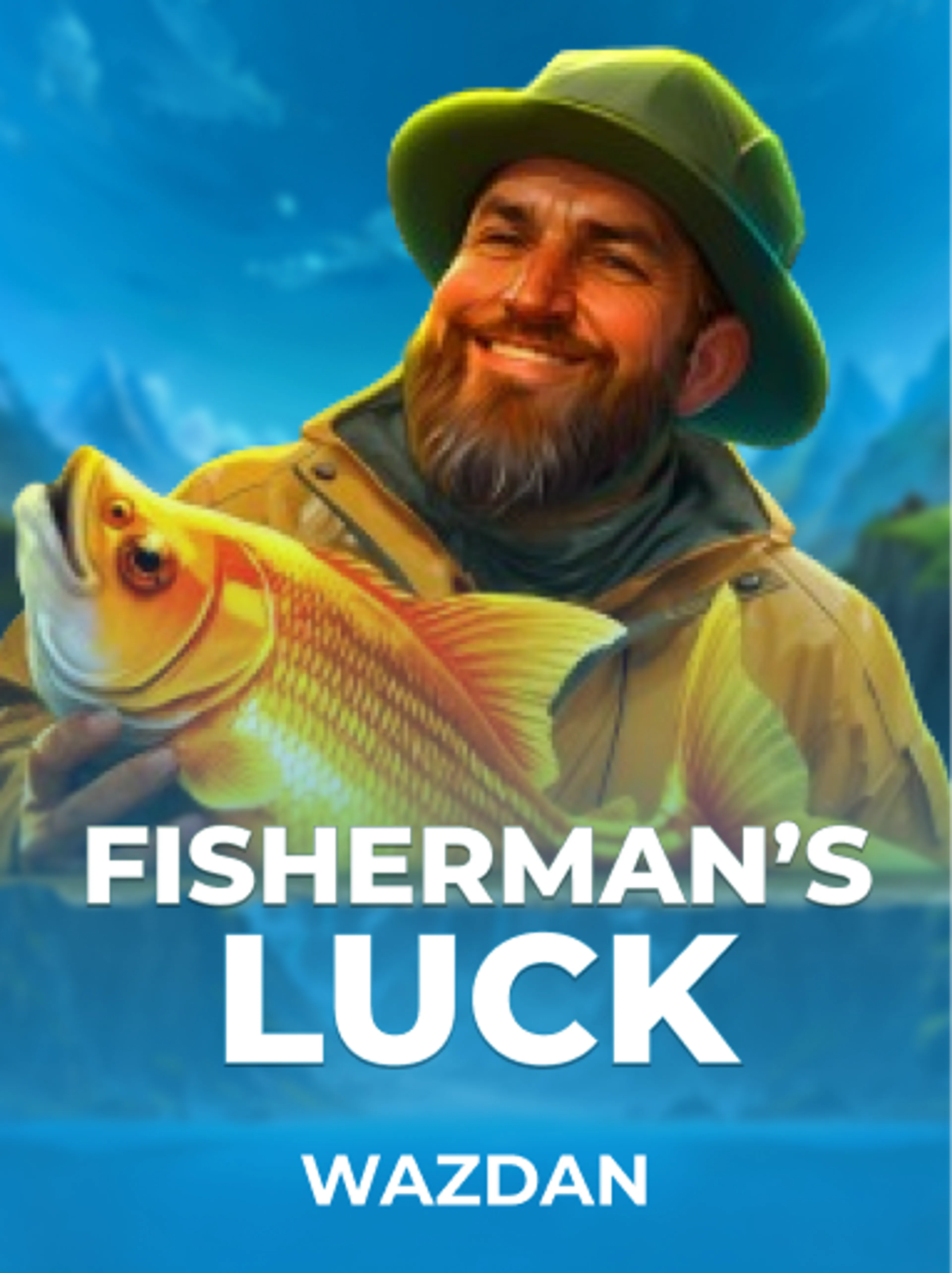Fisherman's Luck