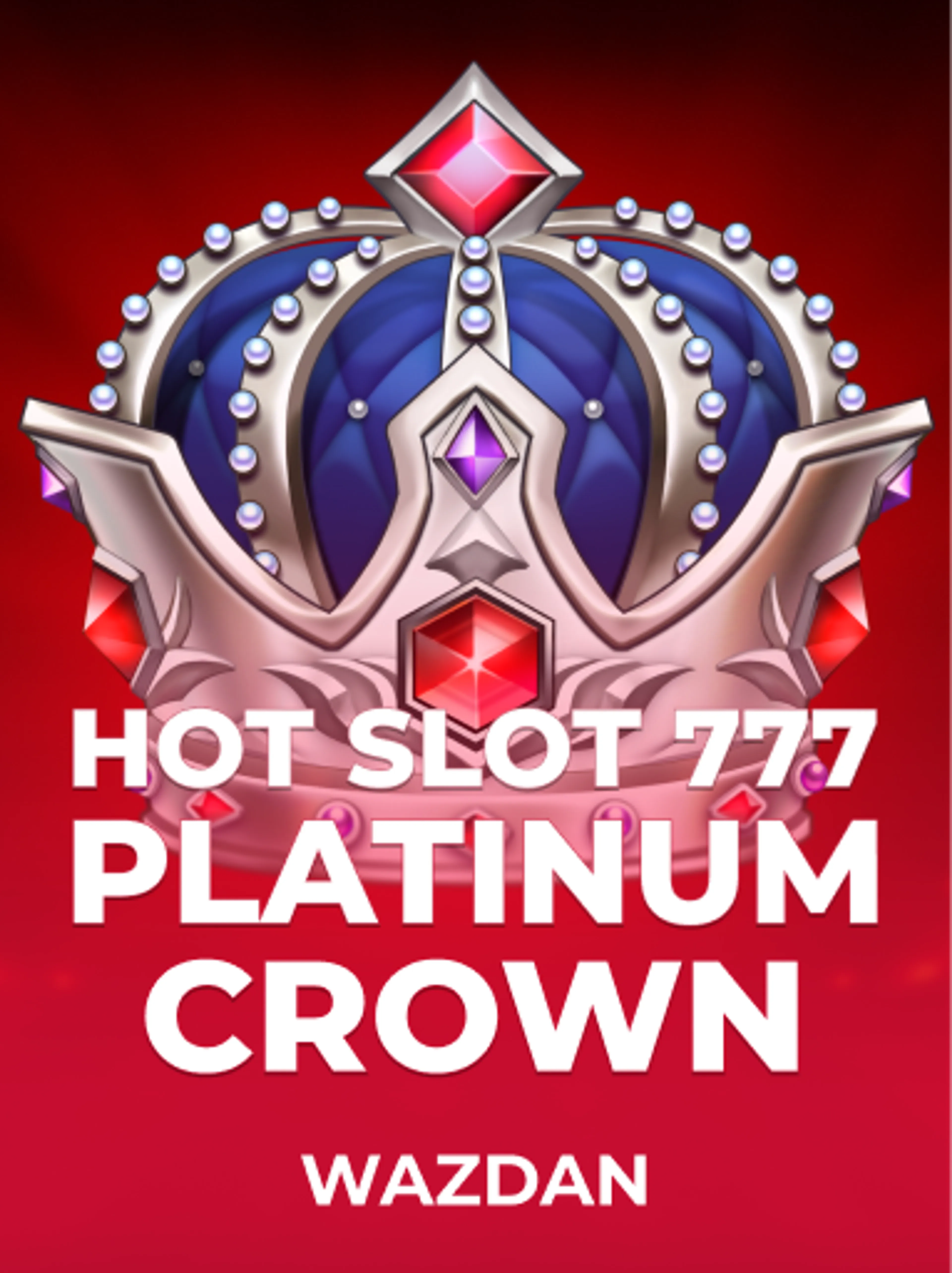 Hot Slot 777 Platinum Crown