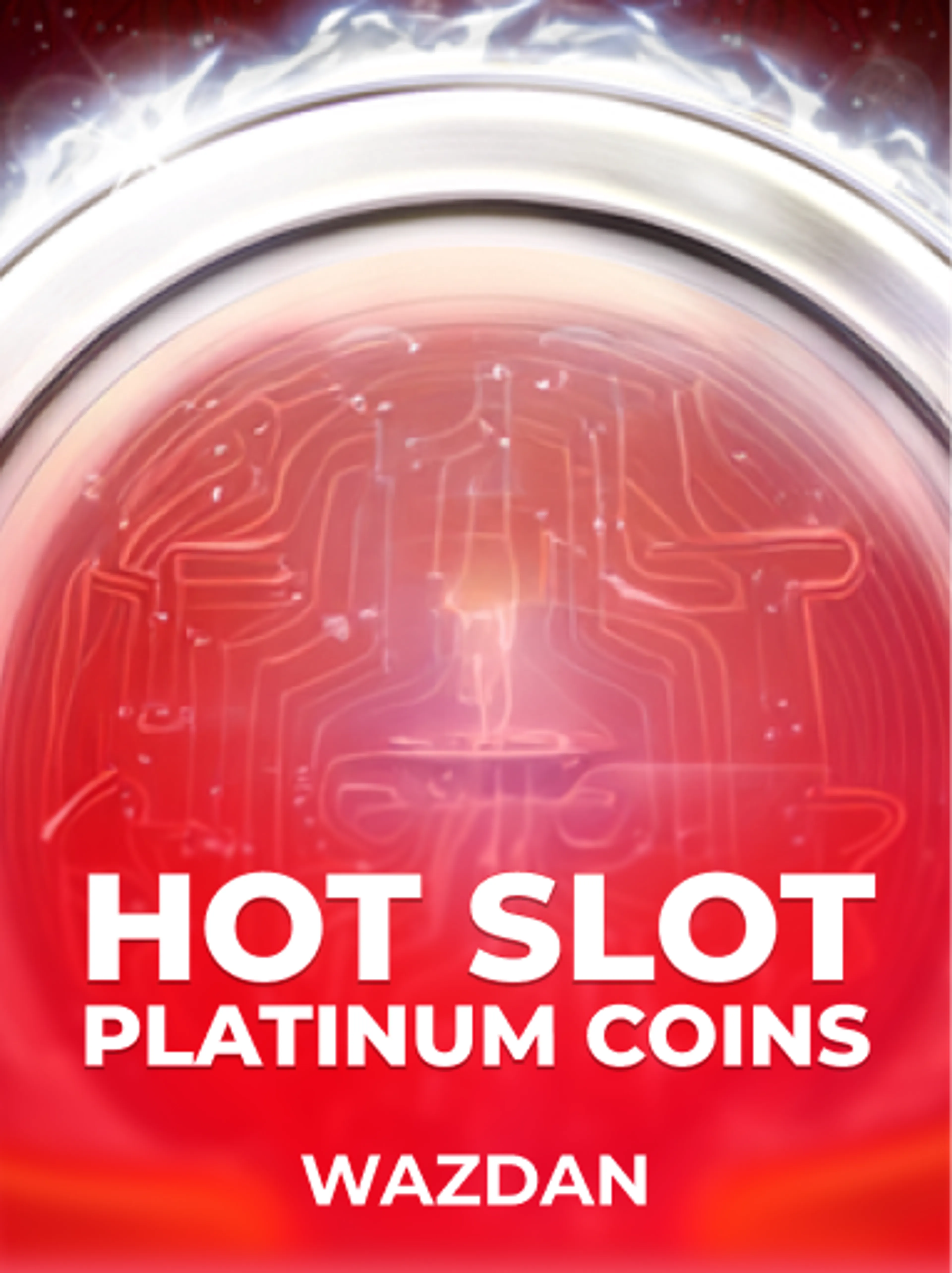 Hot Slot: Platinum Coins