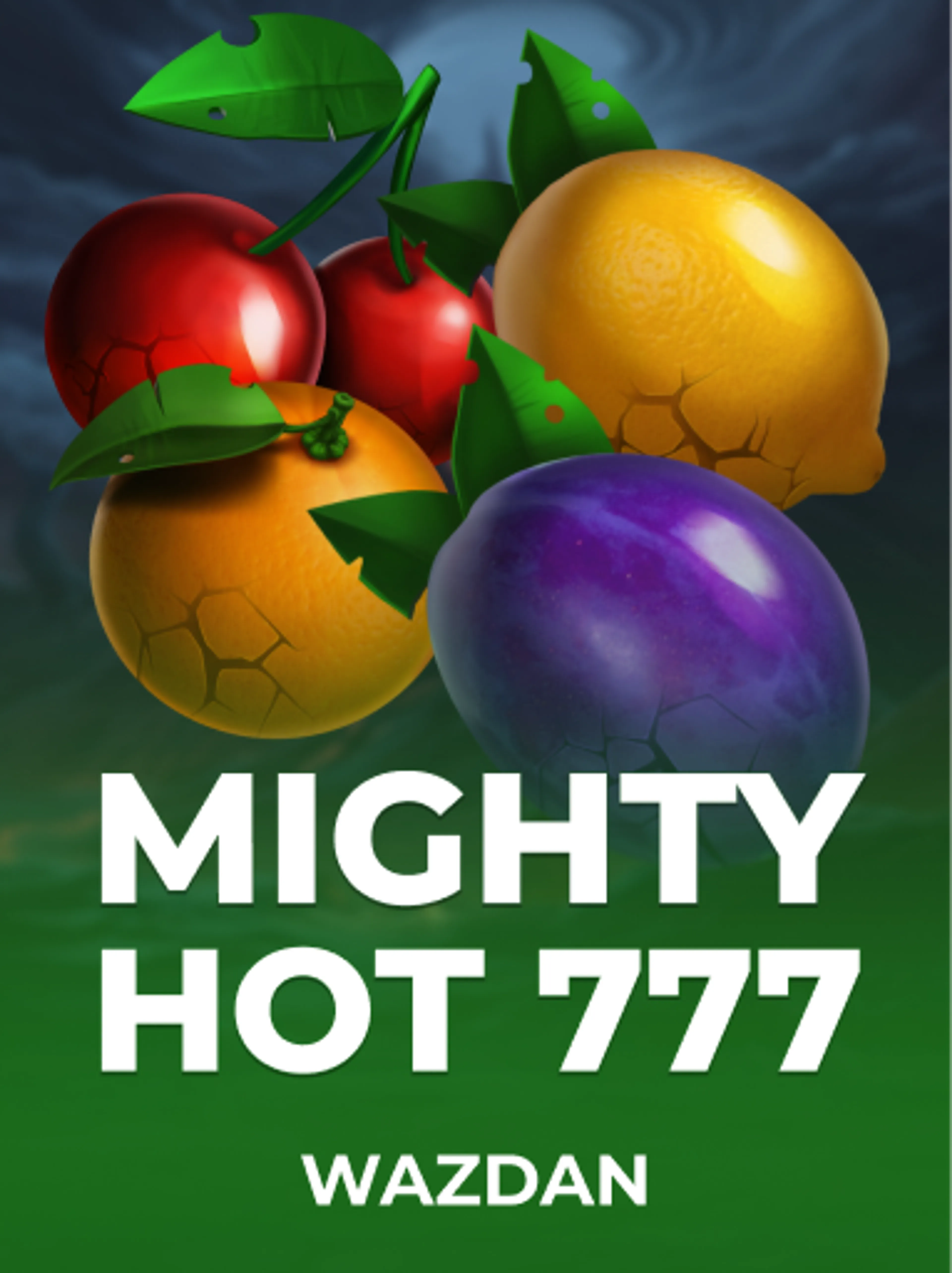 Mighty Hot: 777