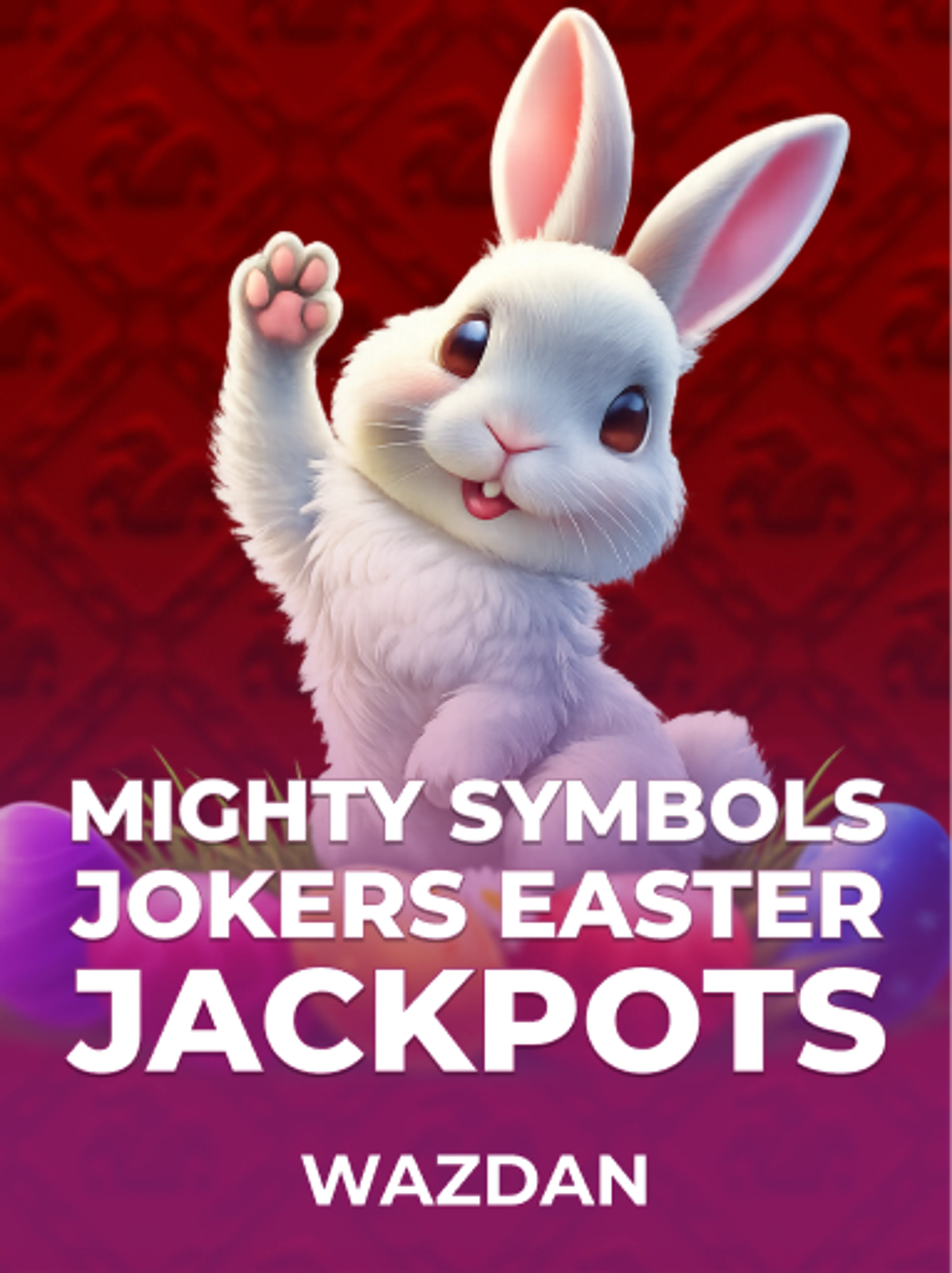 Mighty Symbols: Jokers Easter Jackpots