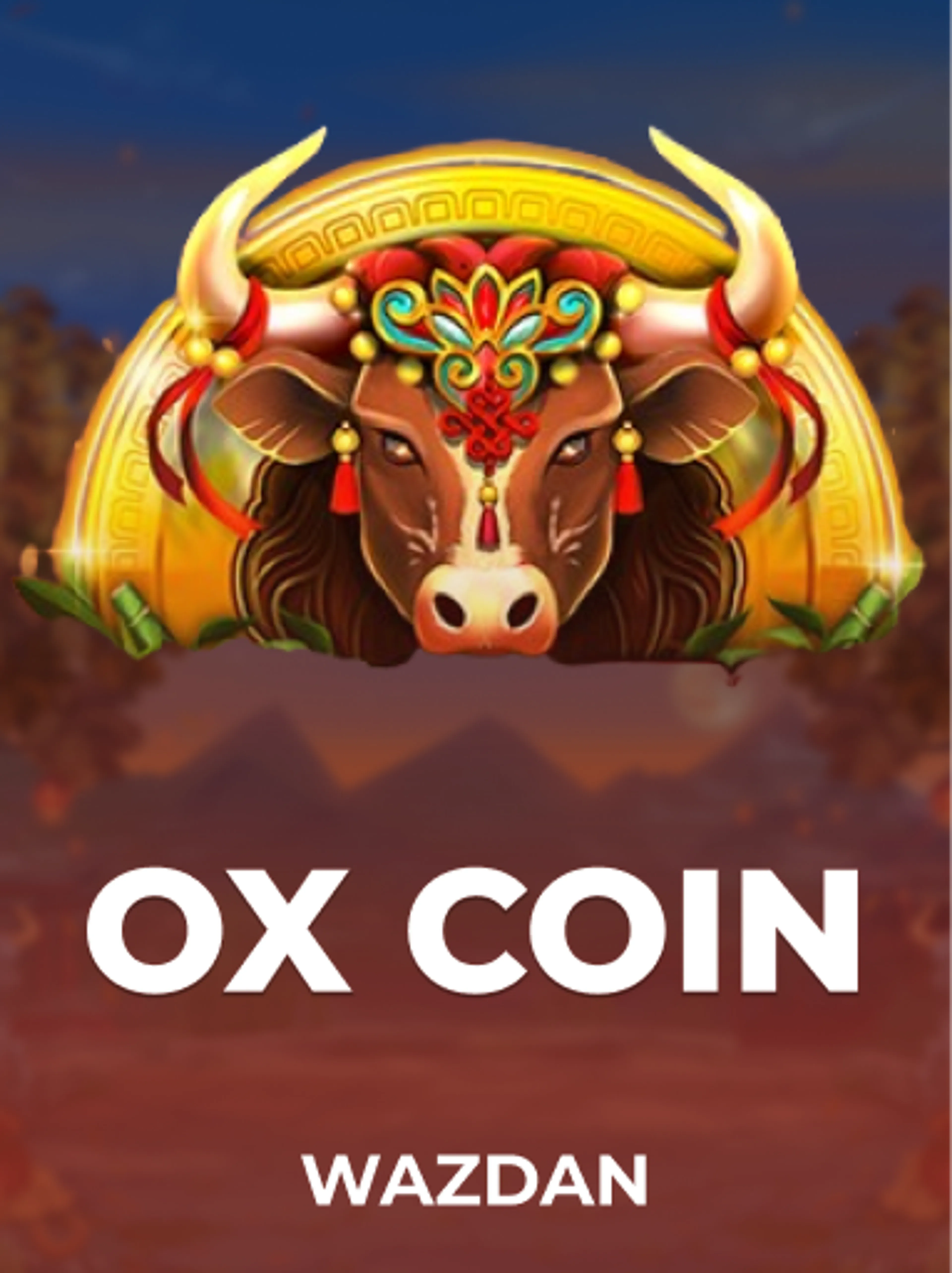 Ox Coin