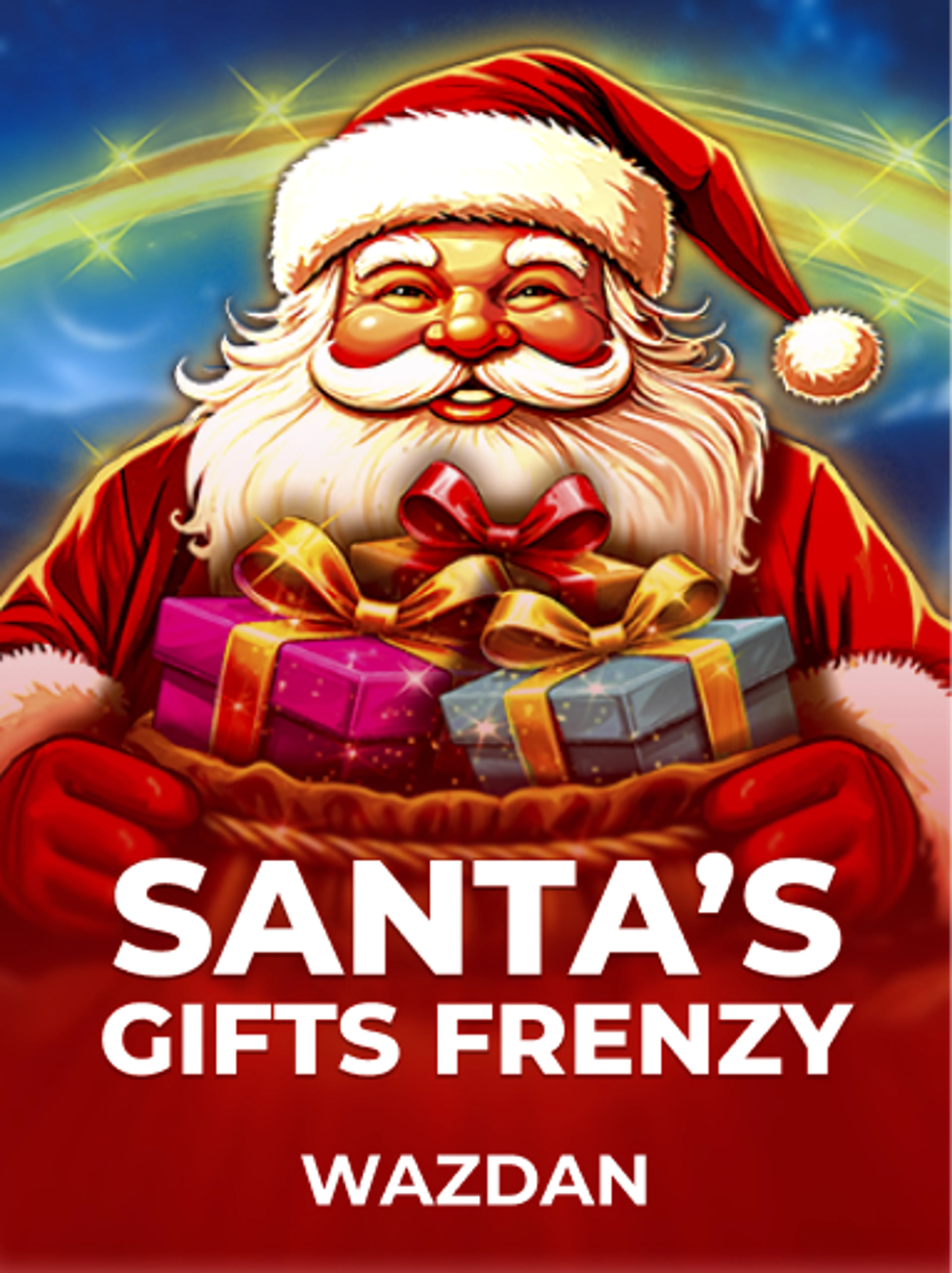 Santa's Gifts Frenzy