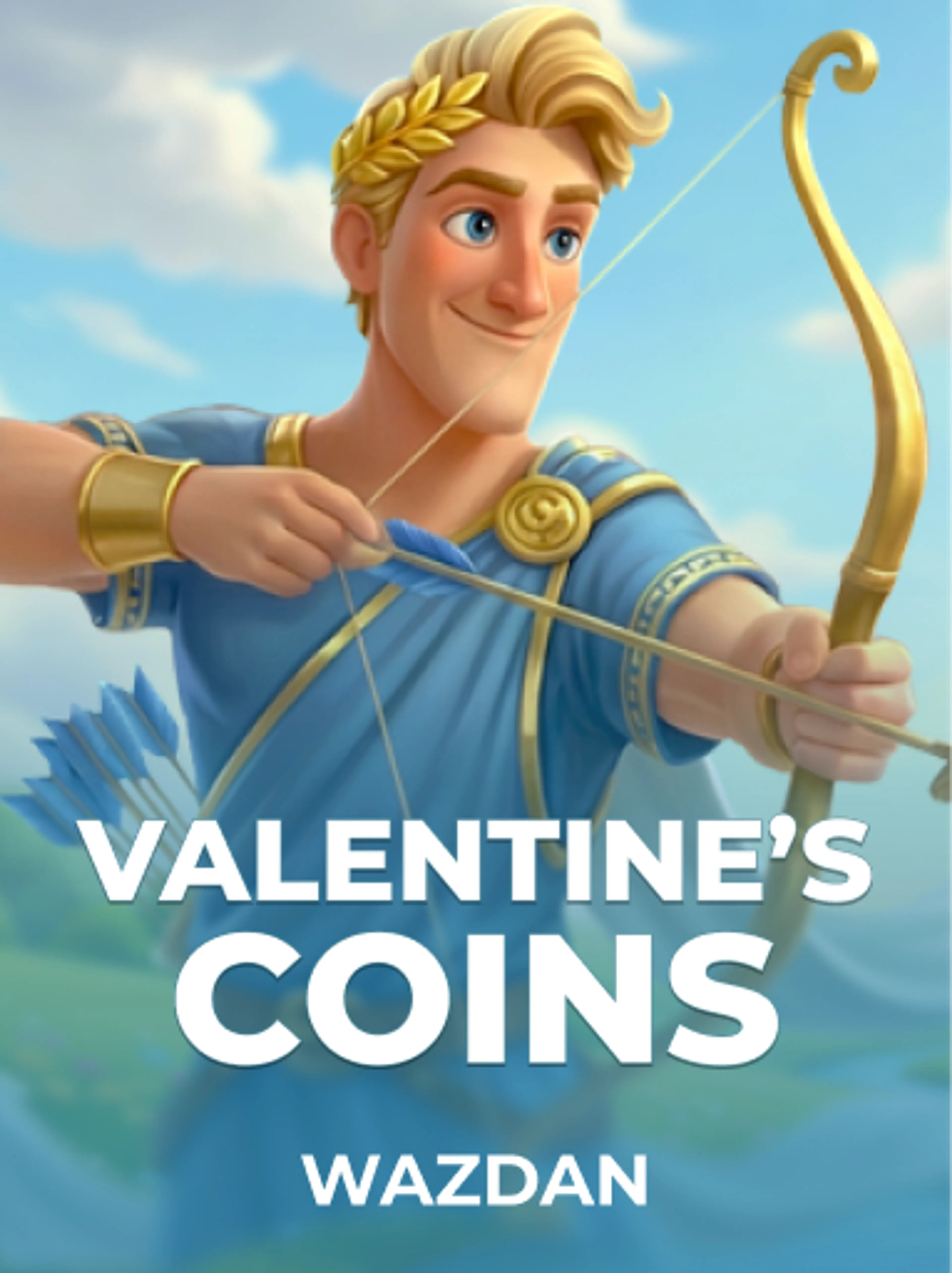 Valentine’s Coins