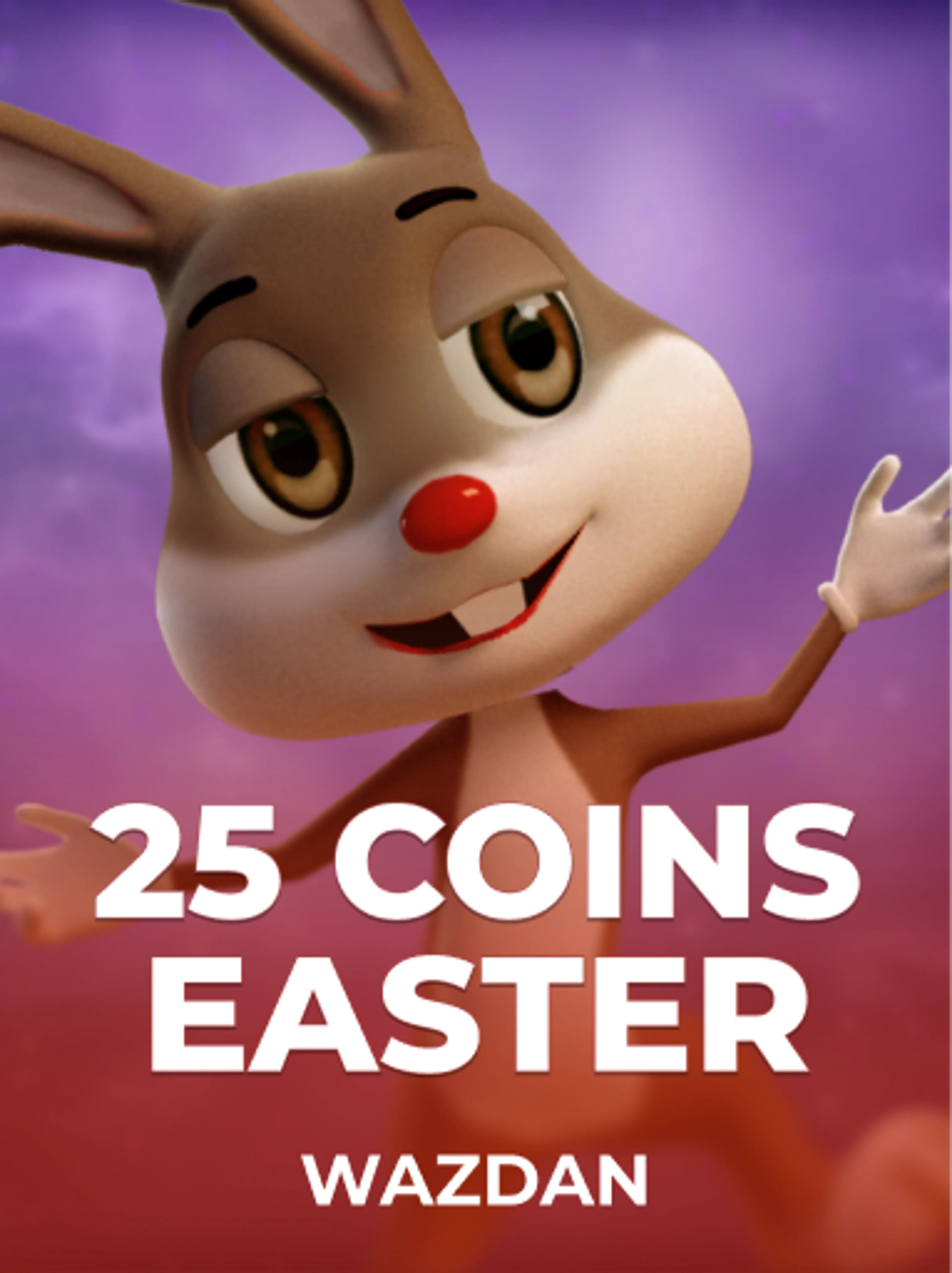 25 Coins Easter