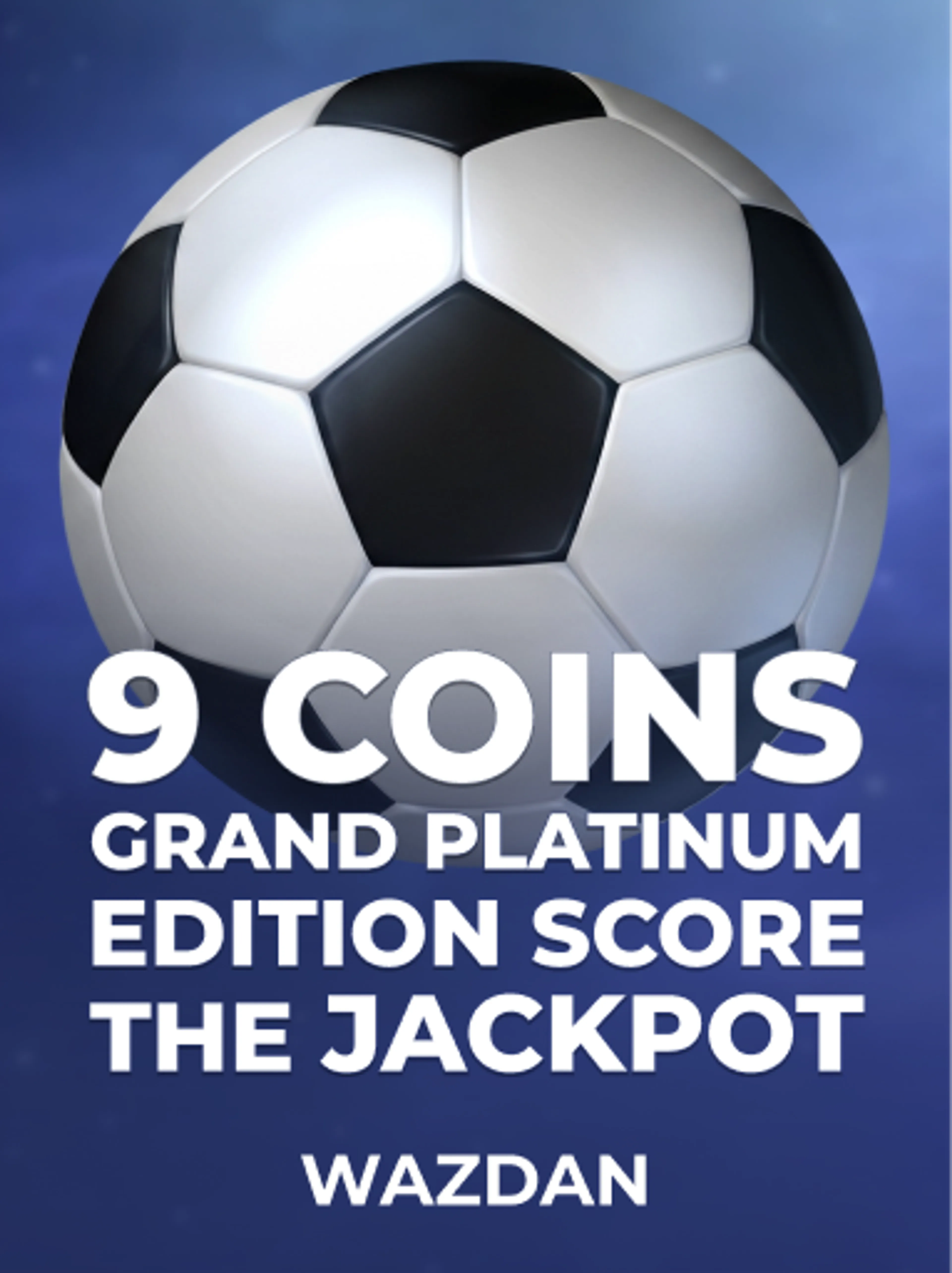 9 Coins Grand Platinum Edition Score the Jackpot