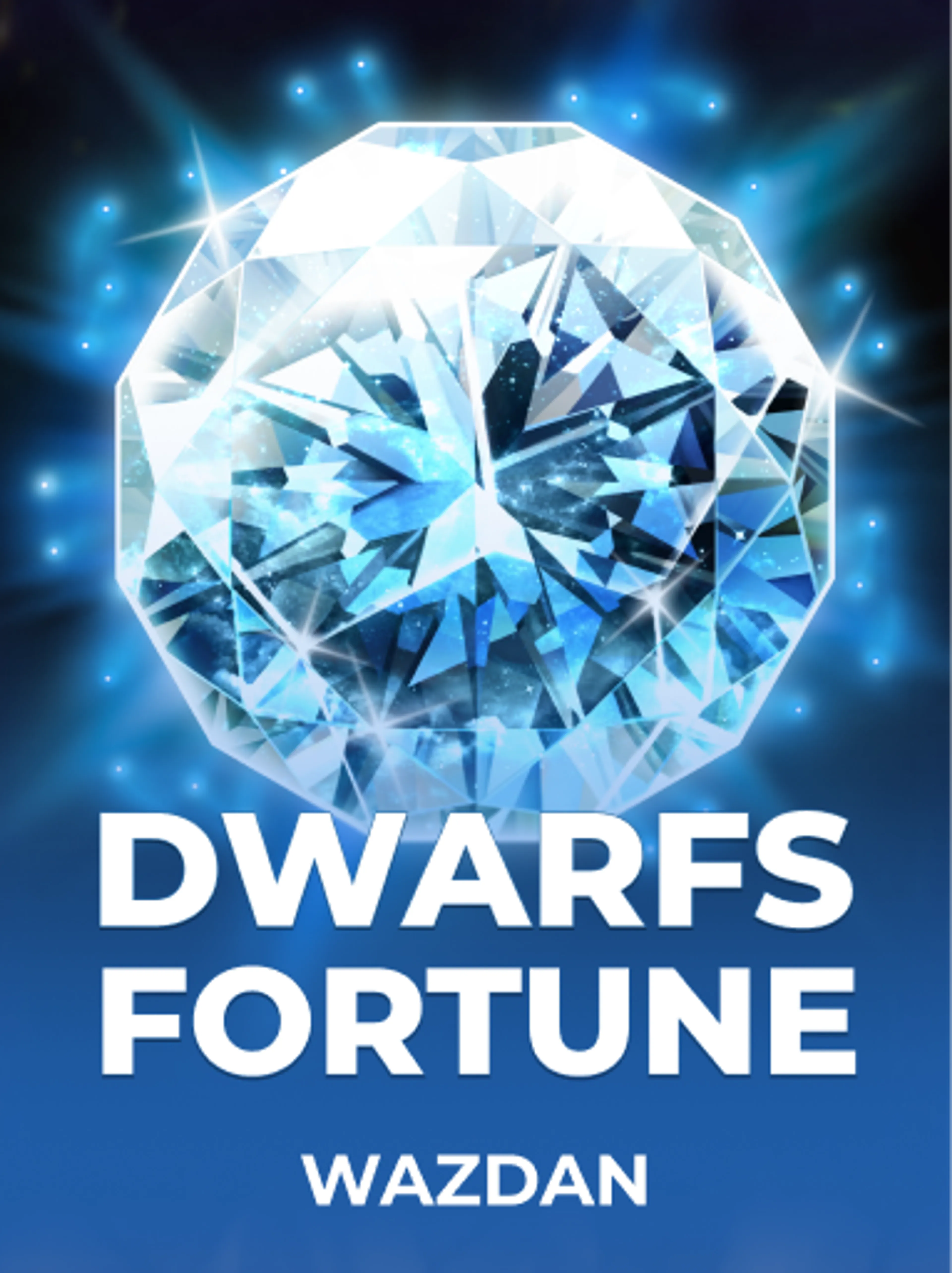 Play Dwarfs Fortune Slot by Wazdan