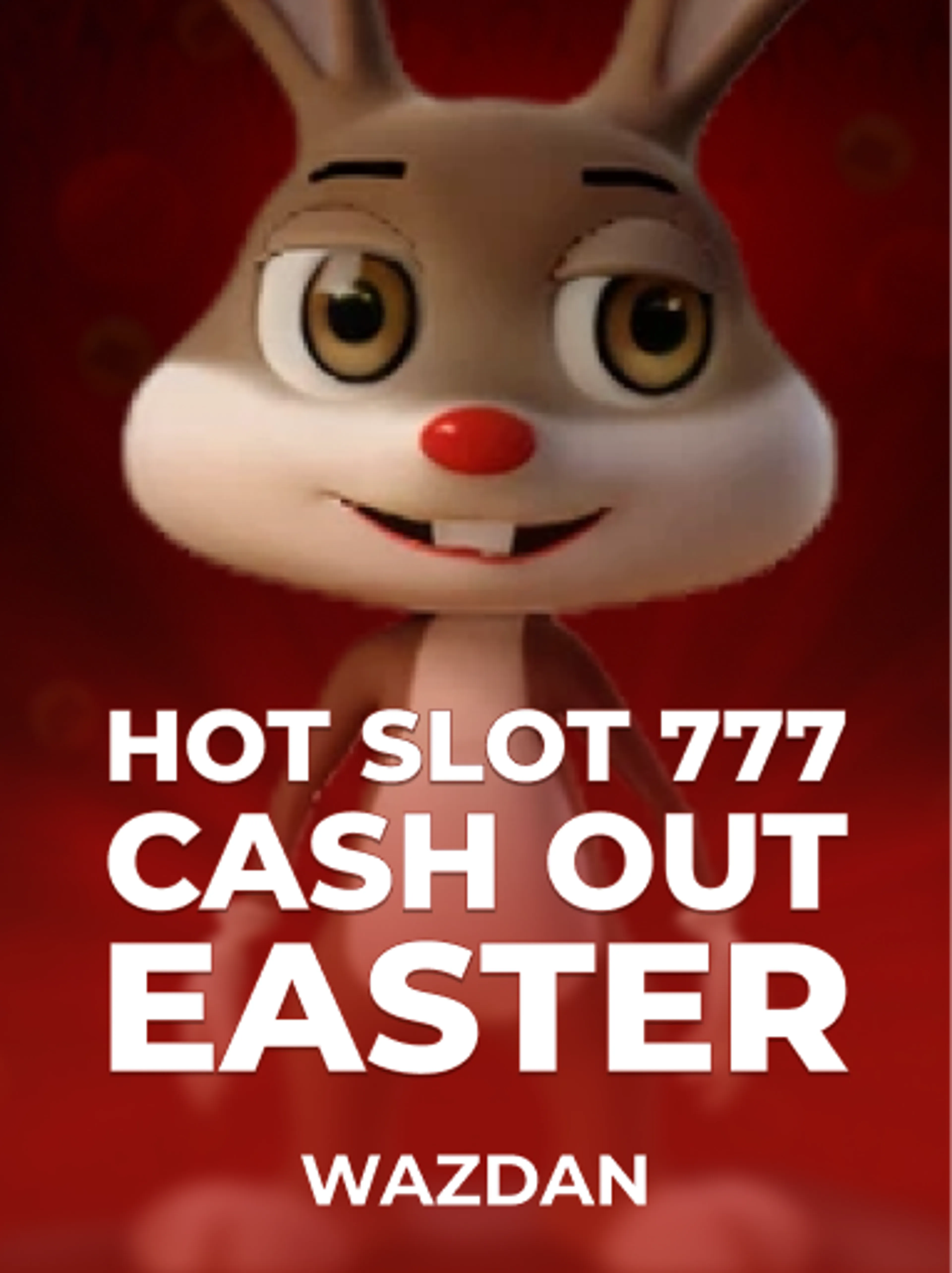 Play Hot Slot: 777 Cash Out Easter Slot by Wazdan