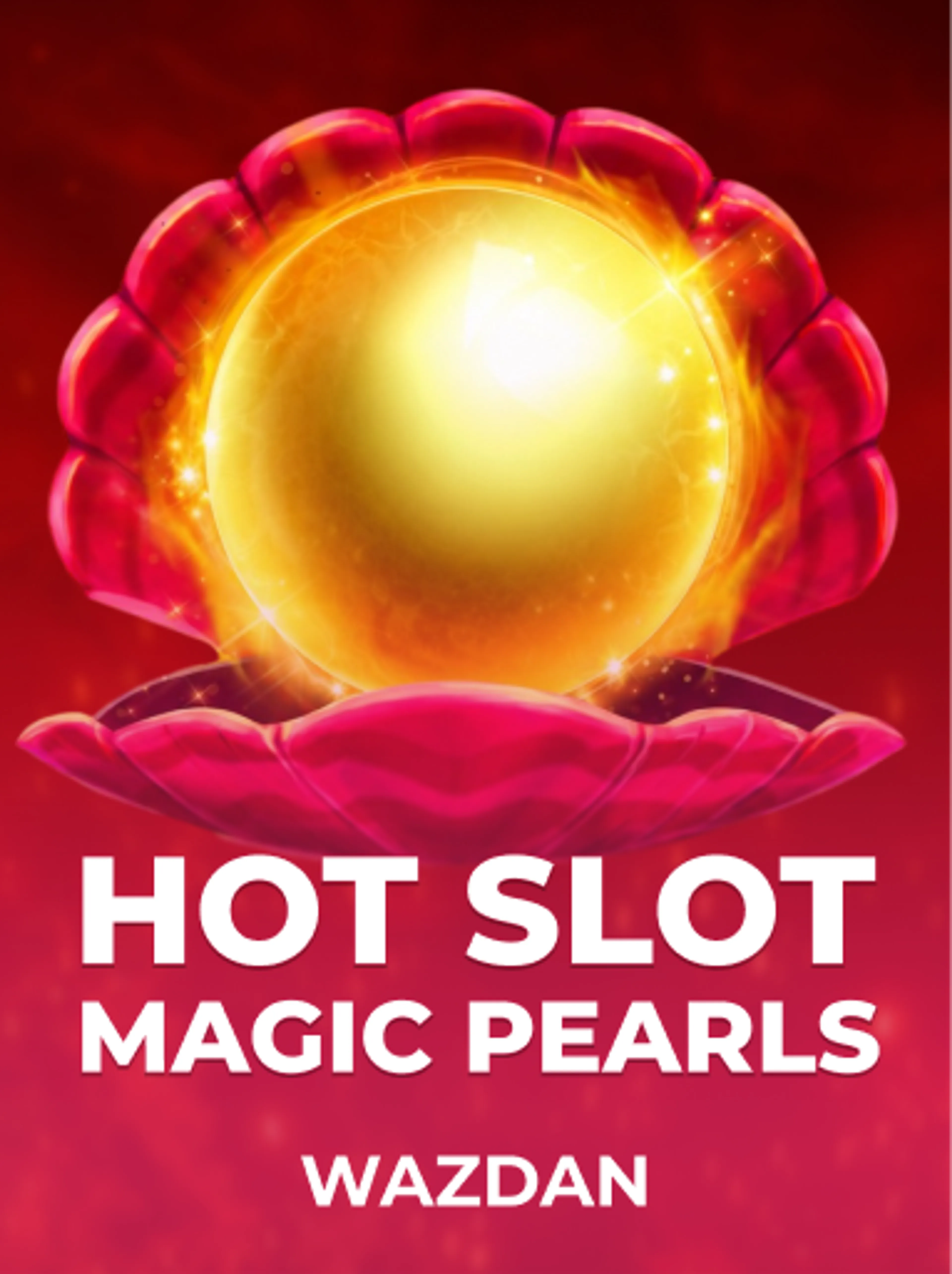 Hot Slot: Magic Pearls