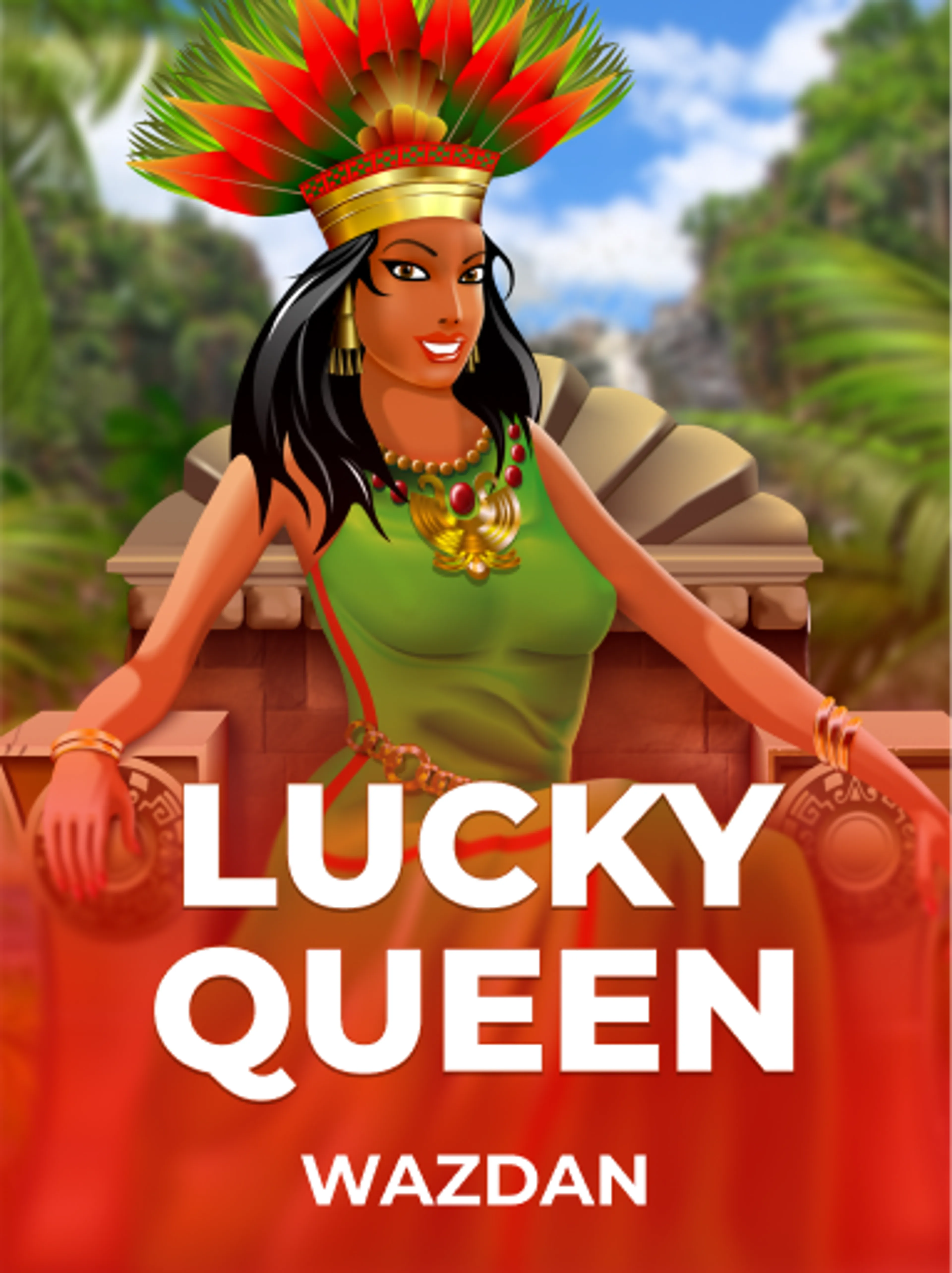 Lucky Queen