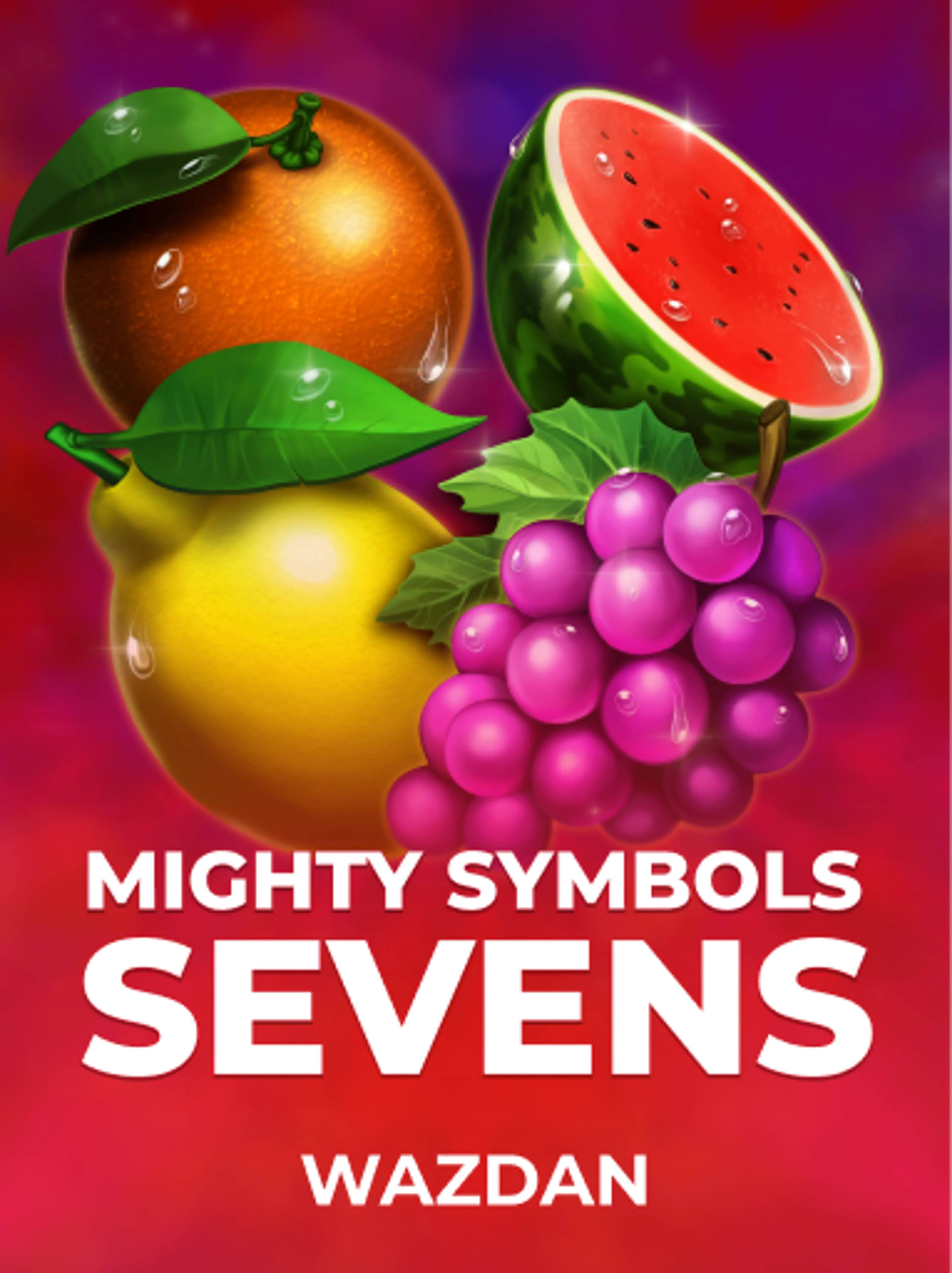 Mighty Symbols: Sevens