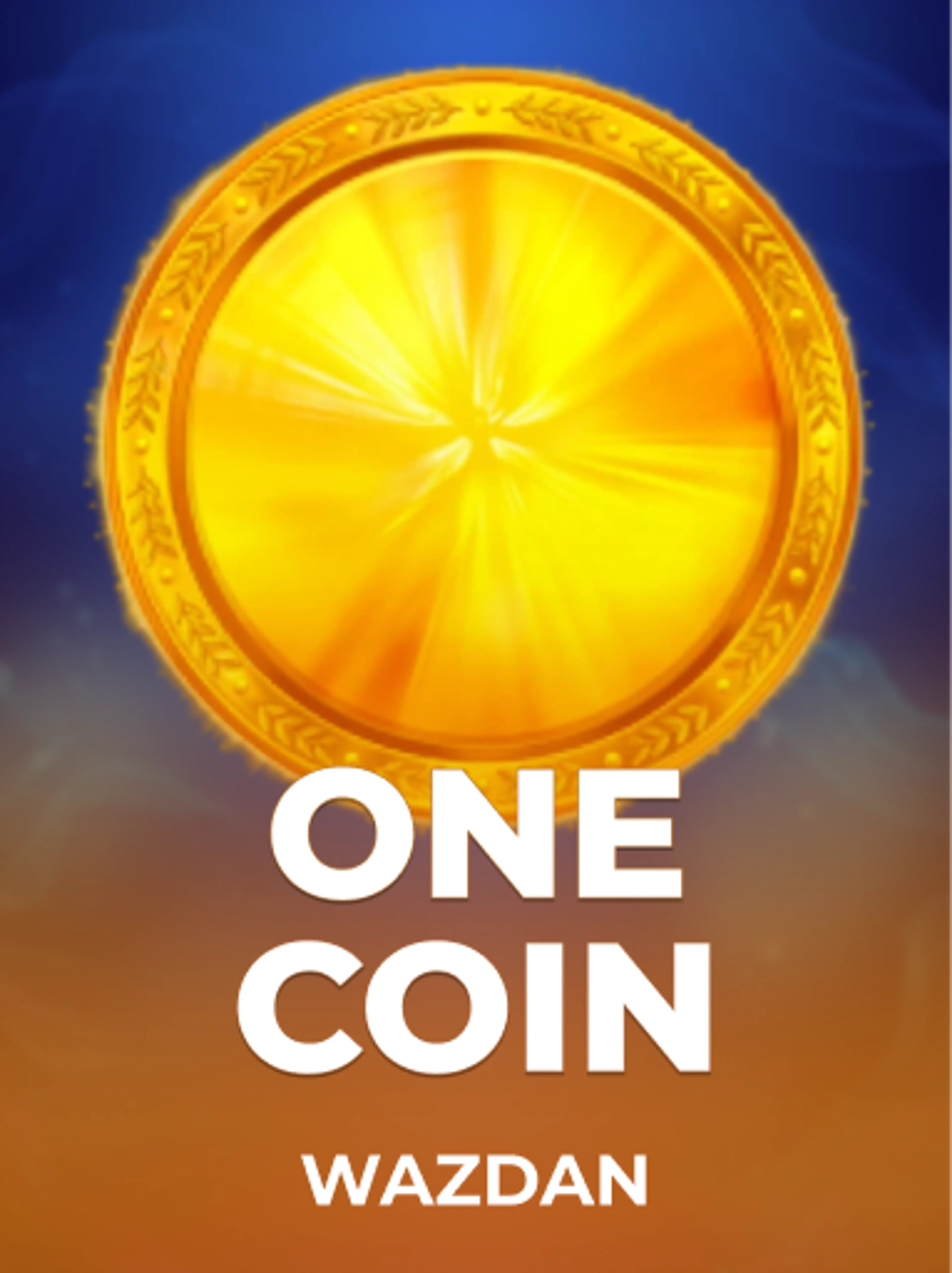One Coin